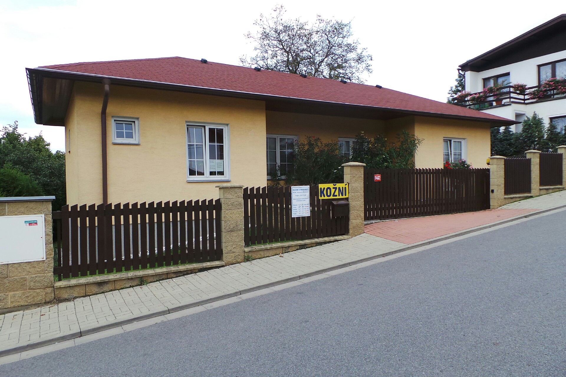 MUDr. Helena Alžběta Macková