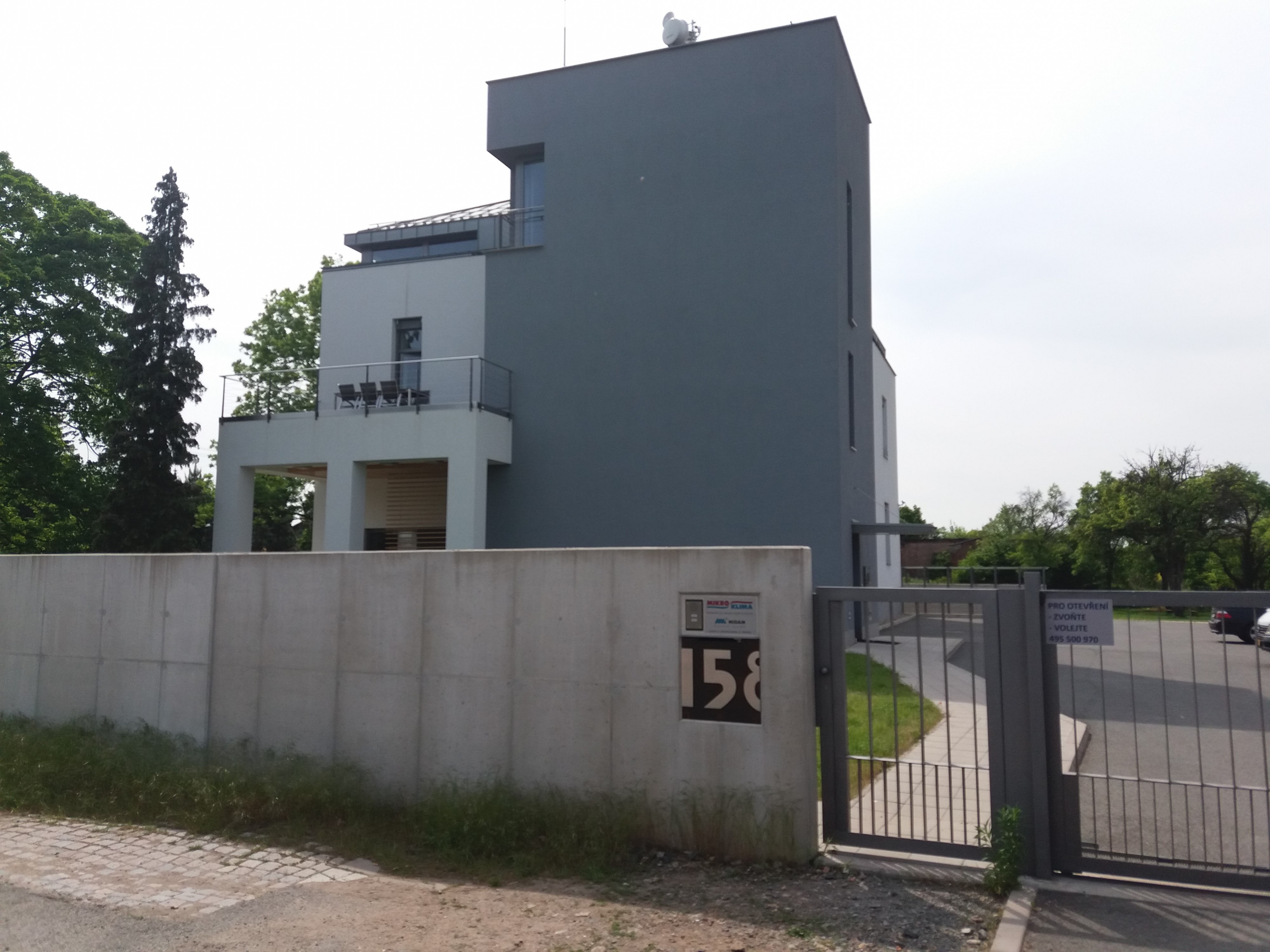 MIKROKLIMA, s.r.o. foto 1