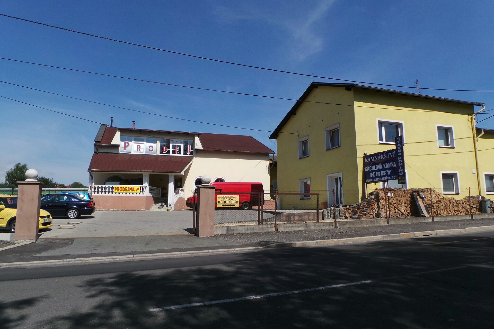 BOLEK Štukatérství