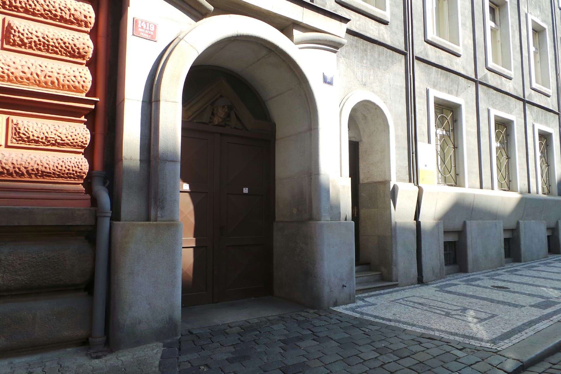 TRANSLINGUA Česká republika, s.r.o.