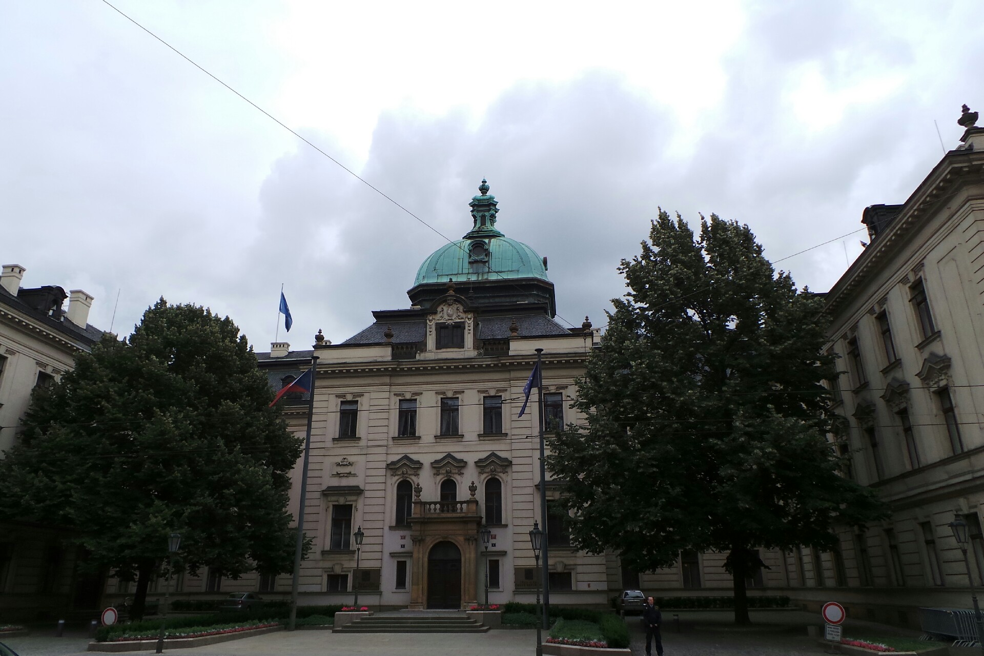 Úřad vlády České republiky