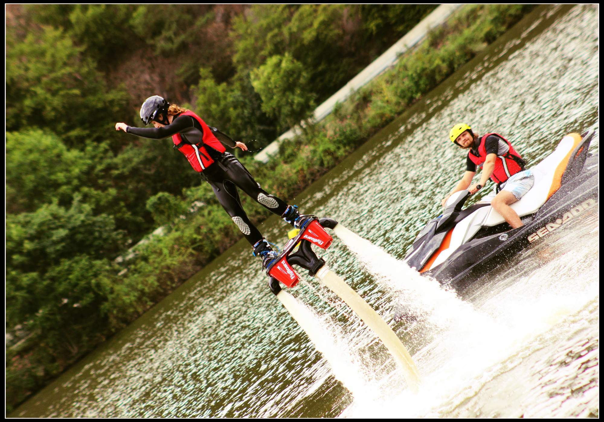 Flyboard.cz foto 2