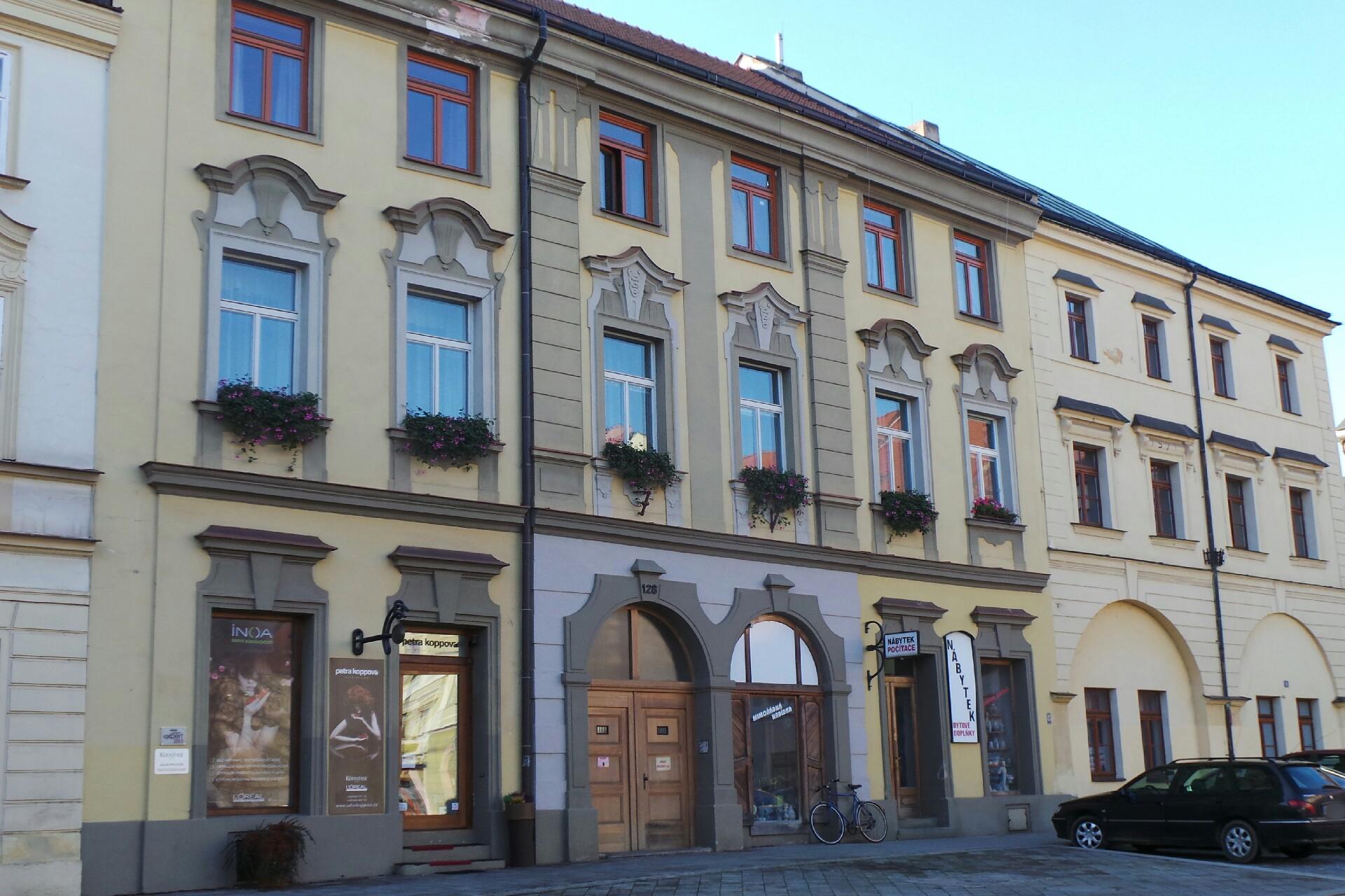 Daňový poradce ev. č. 2989 Dana Juštová