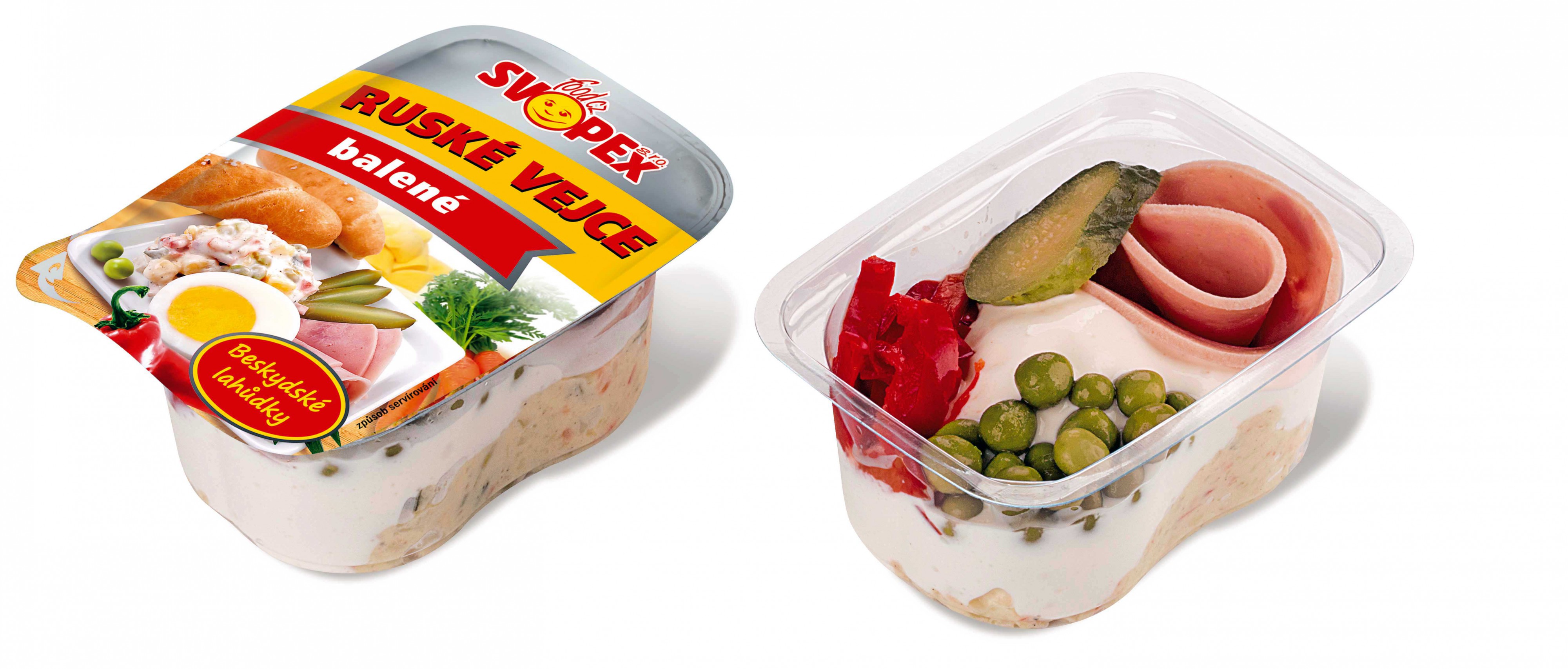 Beskydské lahůdky, Svopex food cz foto 6