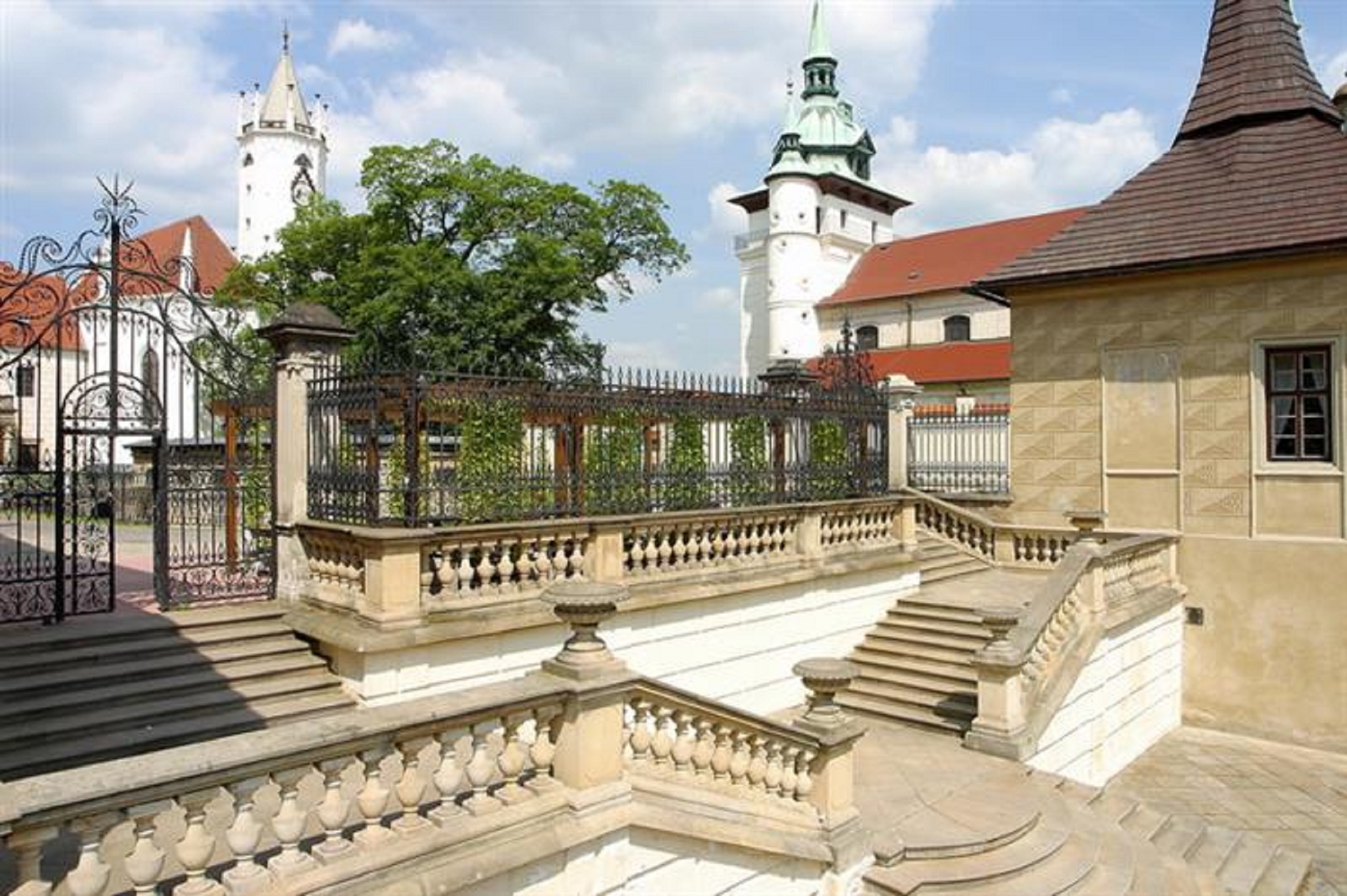 Magistrát města Teplice foto 2