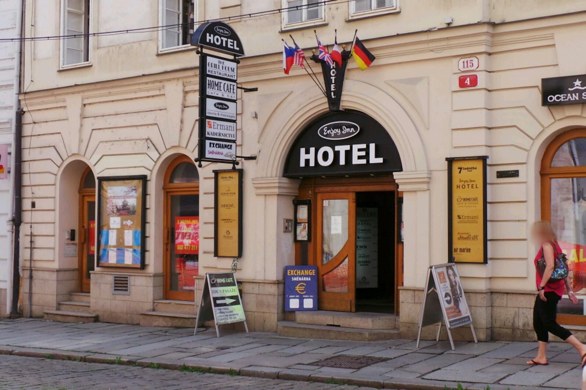 AIR MARINE Travel & Incentive, s.r.o.