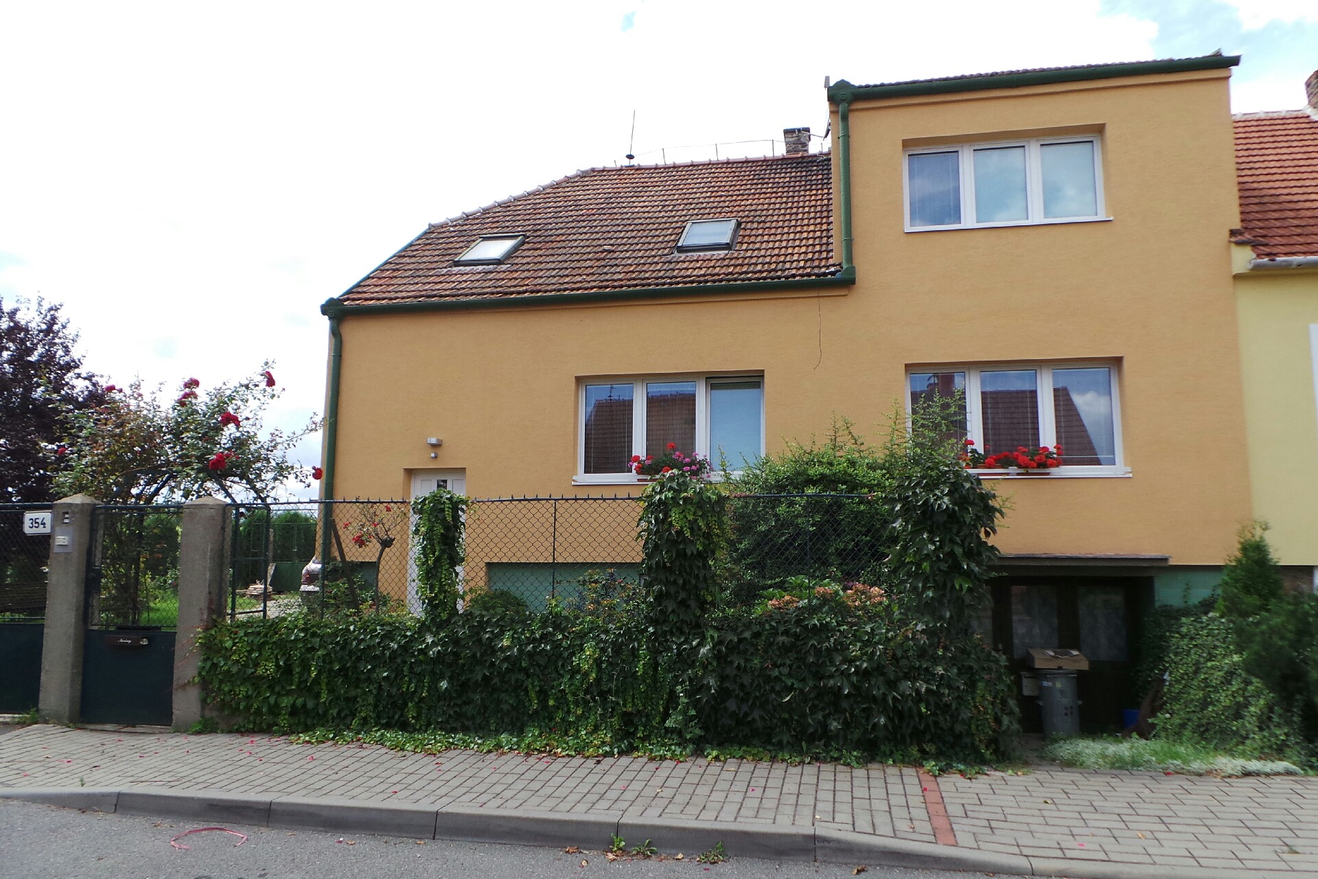 Vodácký klub Klub vodáků Rajhrad, pobočný spolek SVoČR