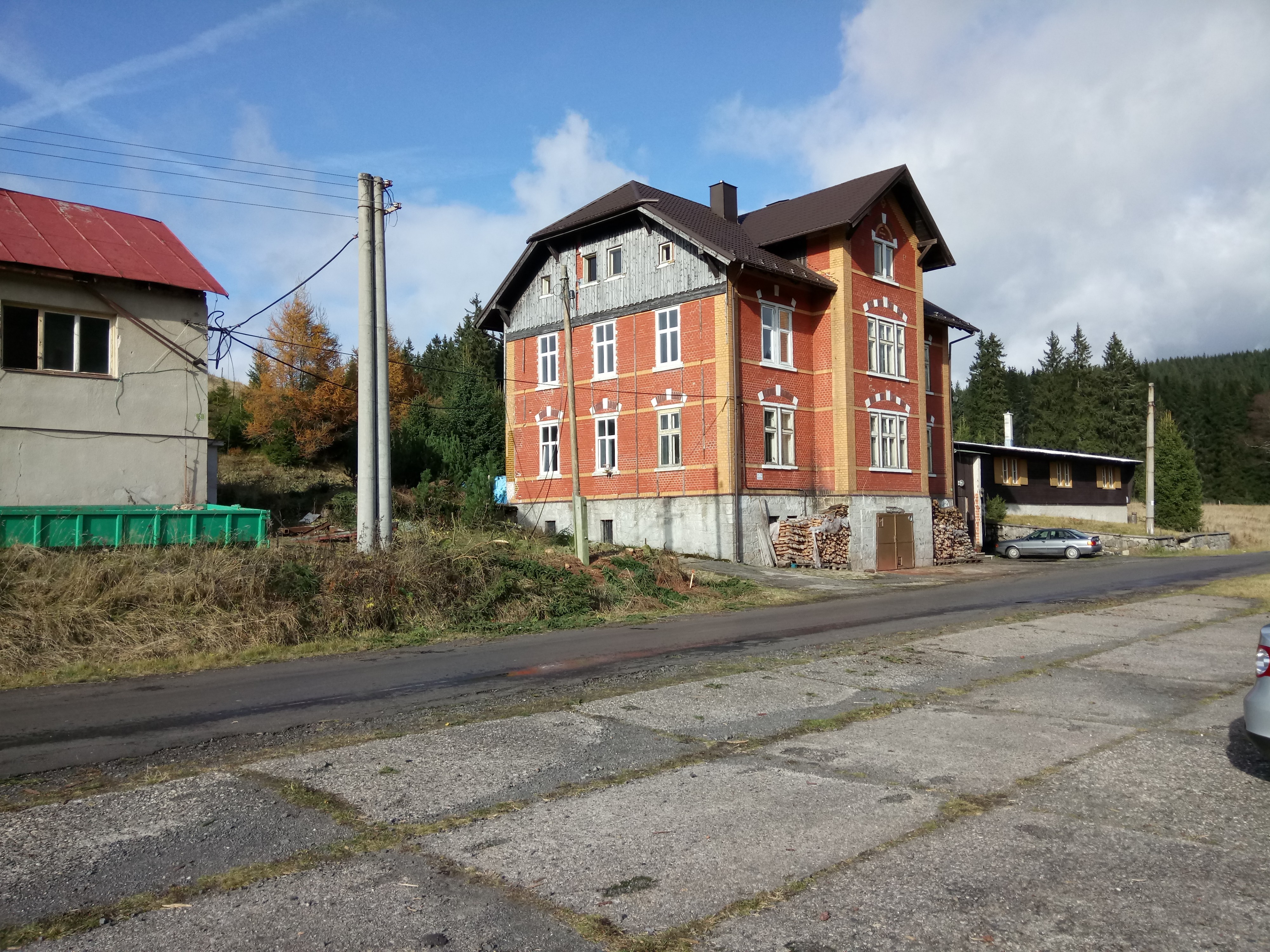 Alice Janstová - Mezi Jeleny foto 5