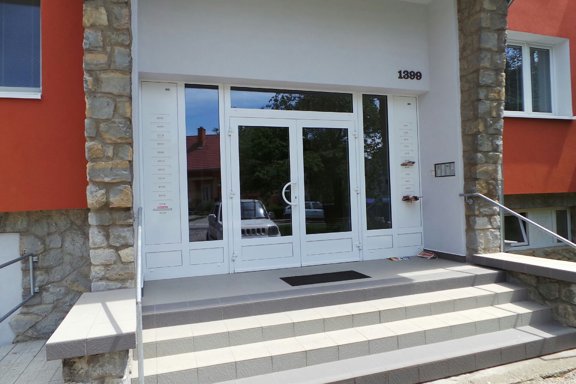 Jana Přikrylová - finanční poradenství