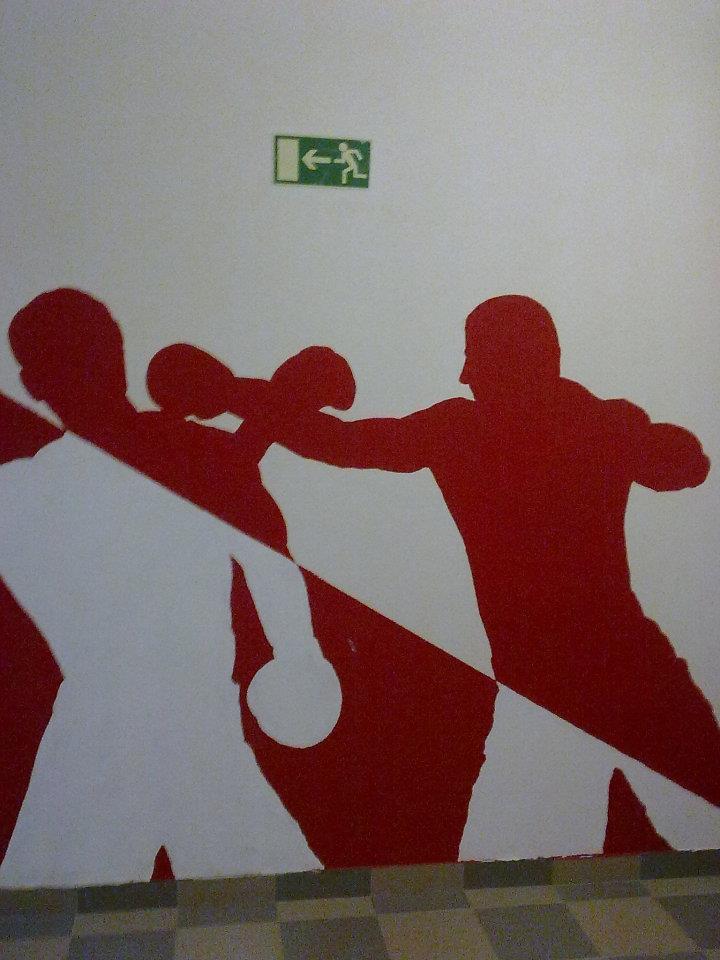Ráj barev a tapet foto 4