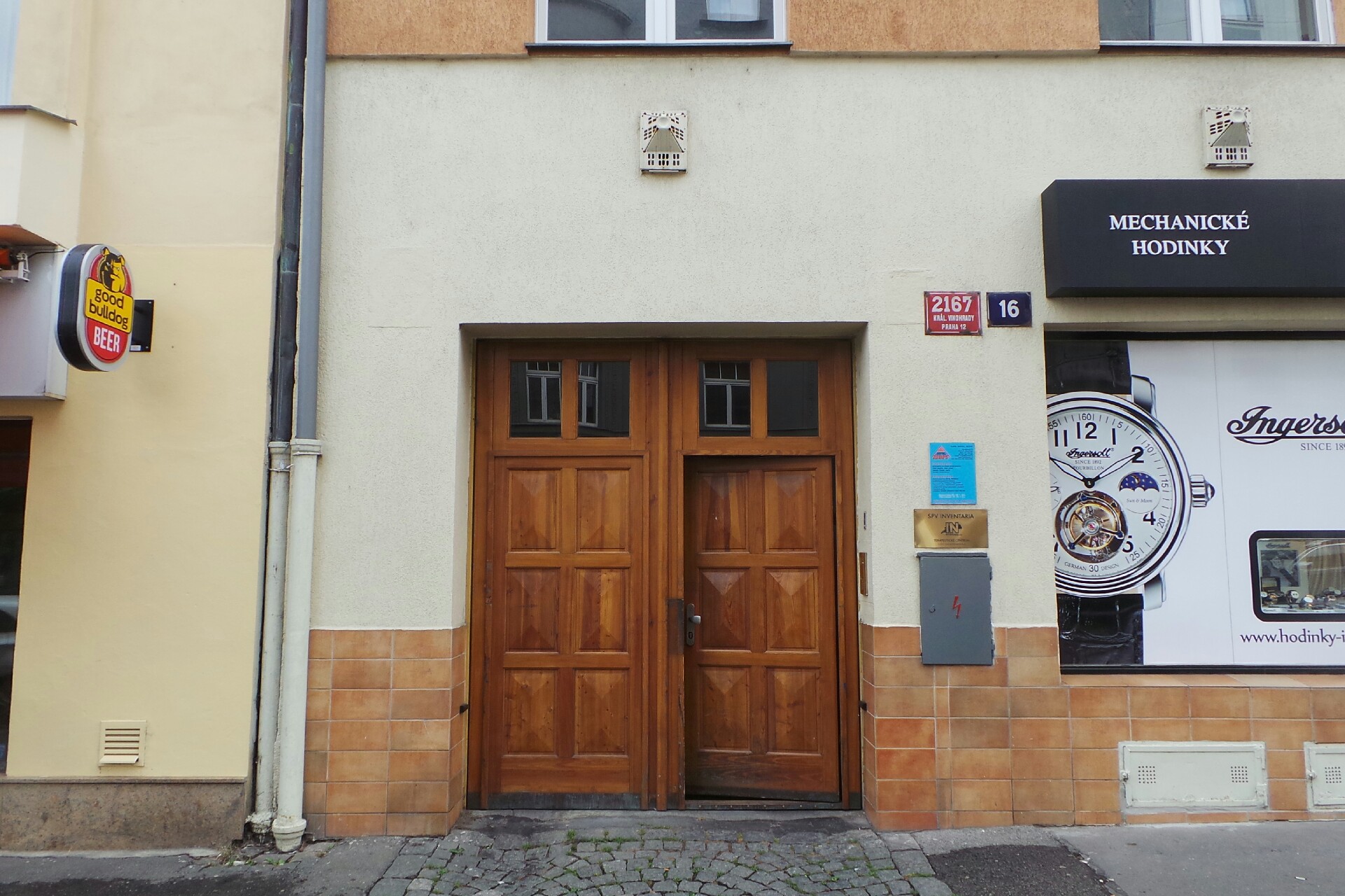 Kristina Klimešová