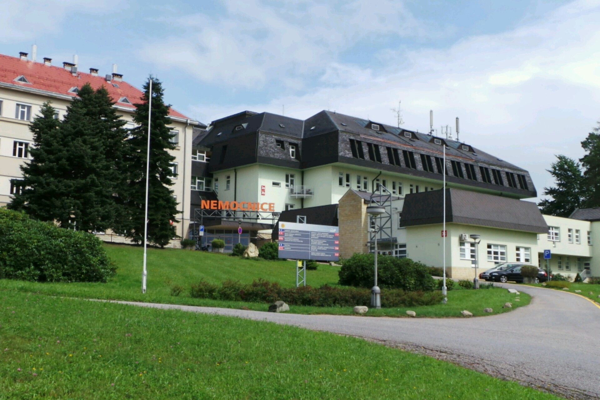 MUDr. Pavel Břeský