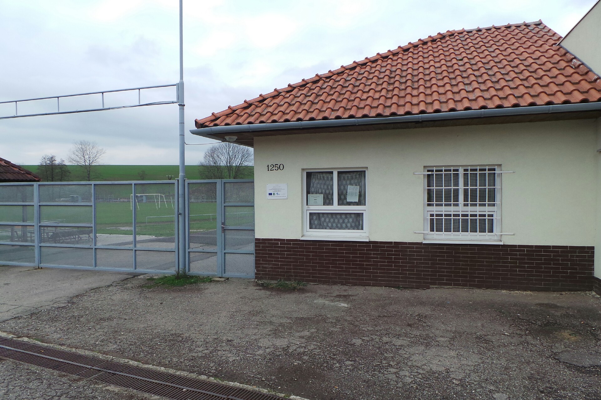 TJ Vlčnov - šachový klub foto 1