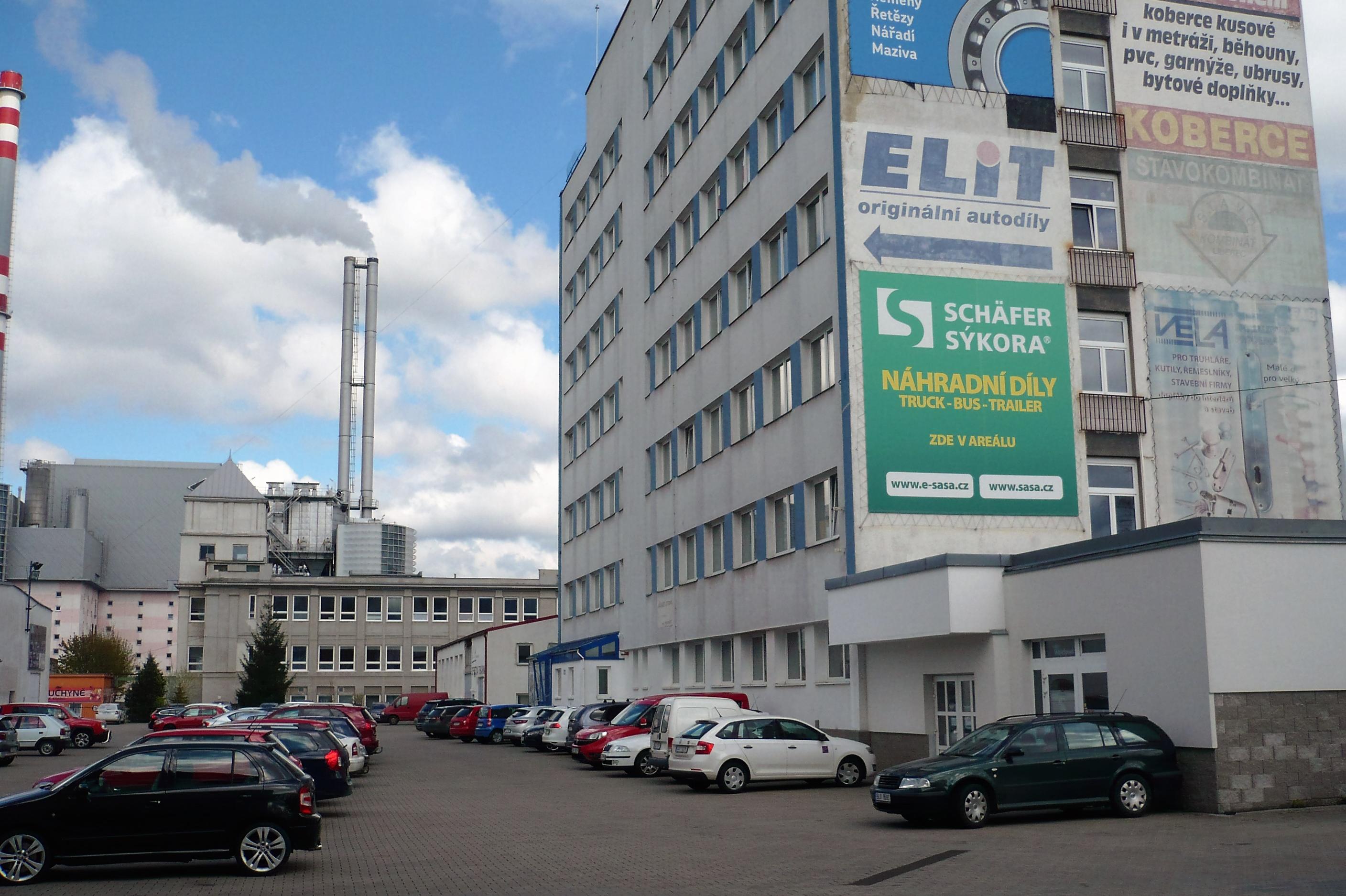 BUDÍN RENT A CAR foto 1