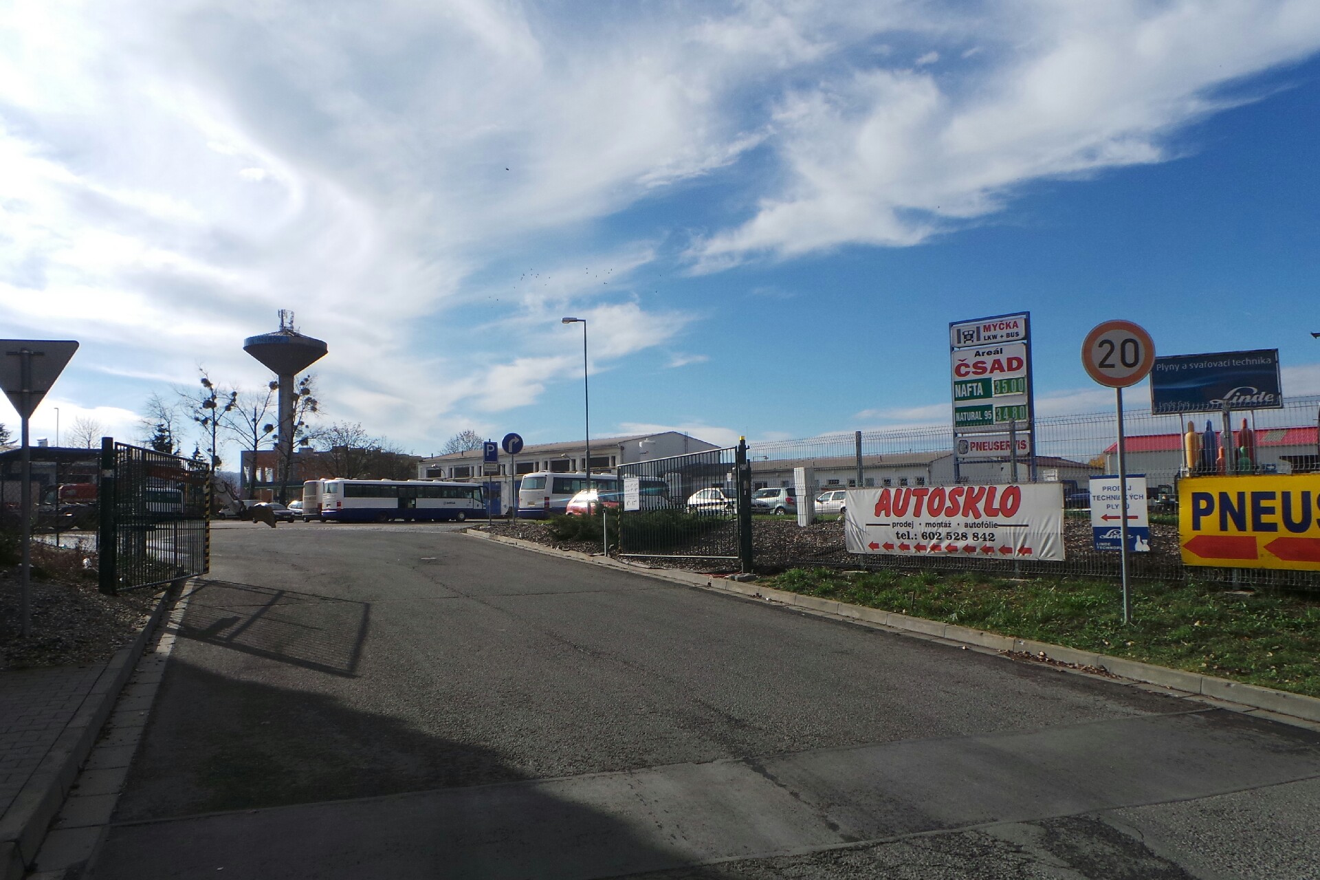 KIGMAX HRANICE, s.r.o.