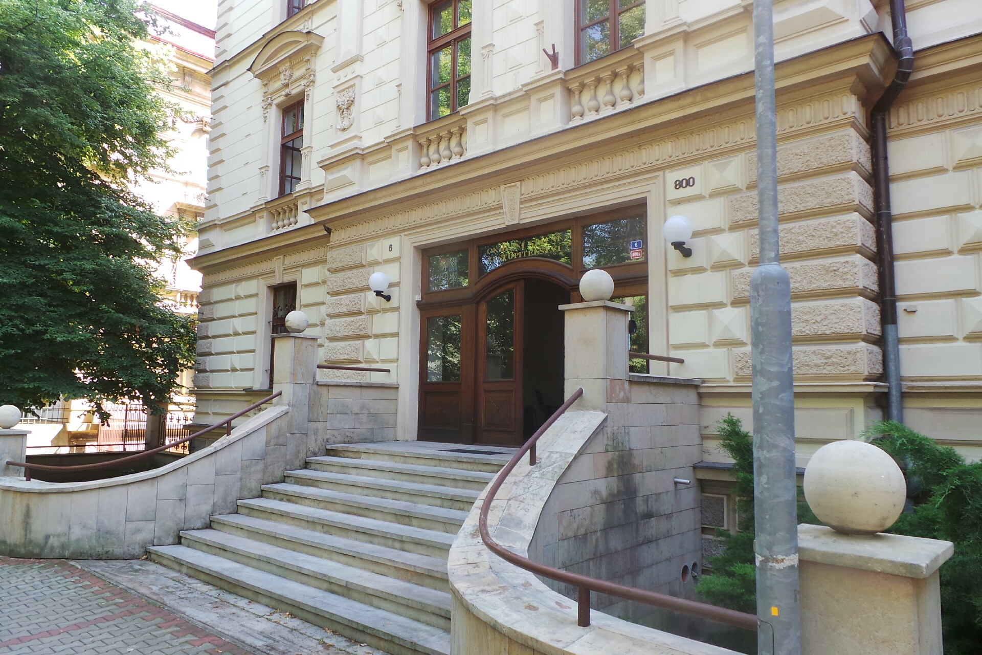 Okresní státní zastupitelství Litoměřice