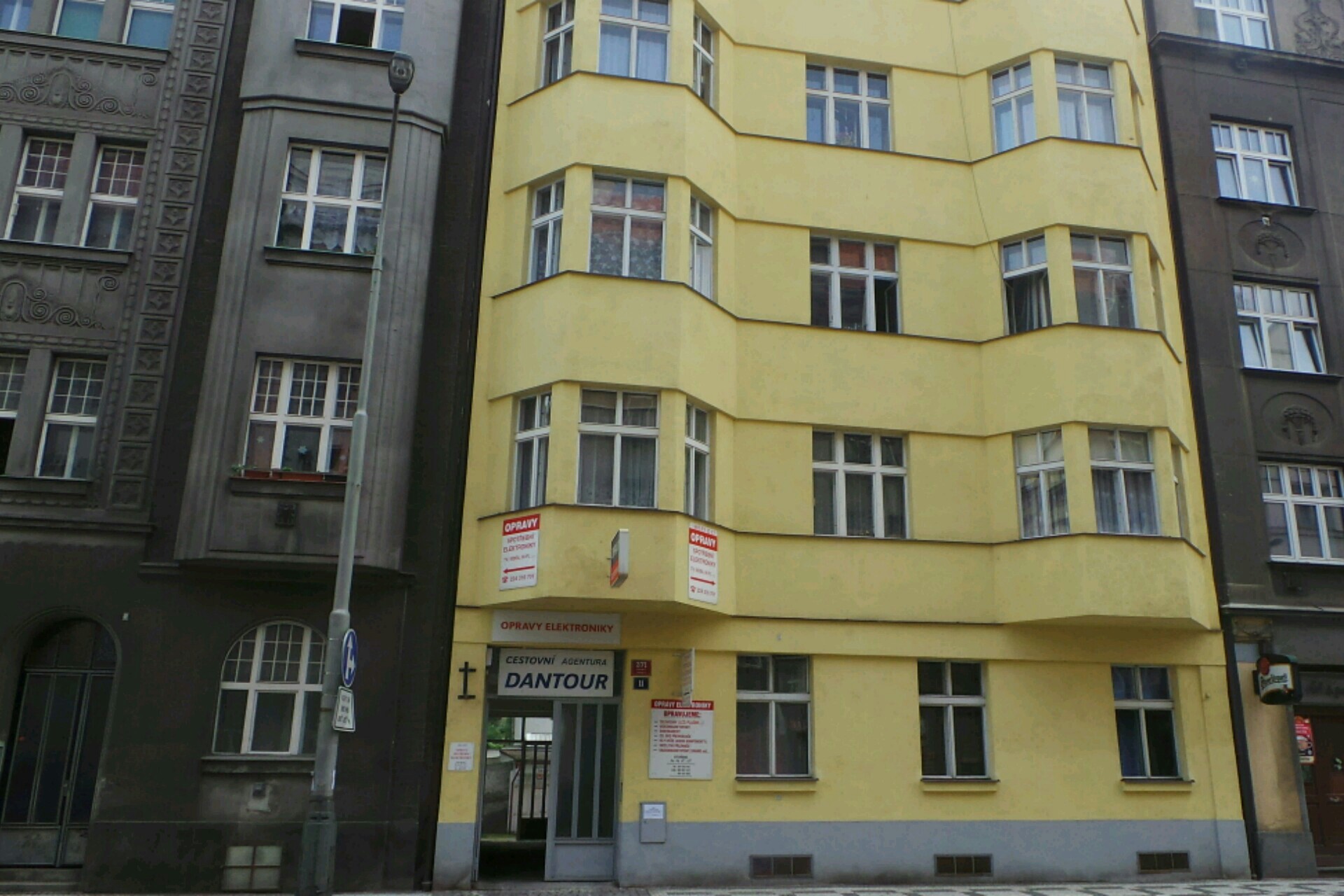 PERFECT REALITY PRAGUE, s.r.o. foto 1
