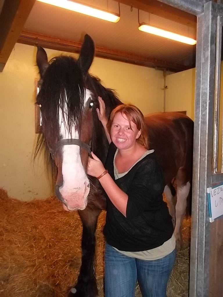 Veterinární lékař - MVDr. Lenka Sedláková foto 5