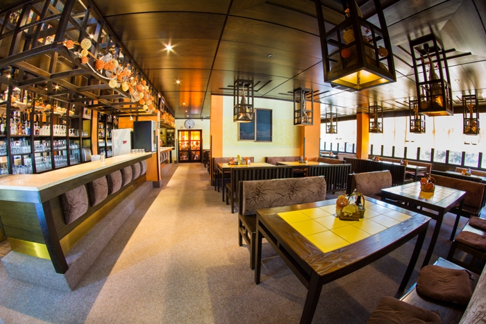 SPORTHOTEL BOHEMIA foto 4