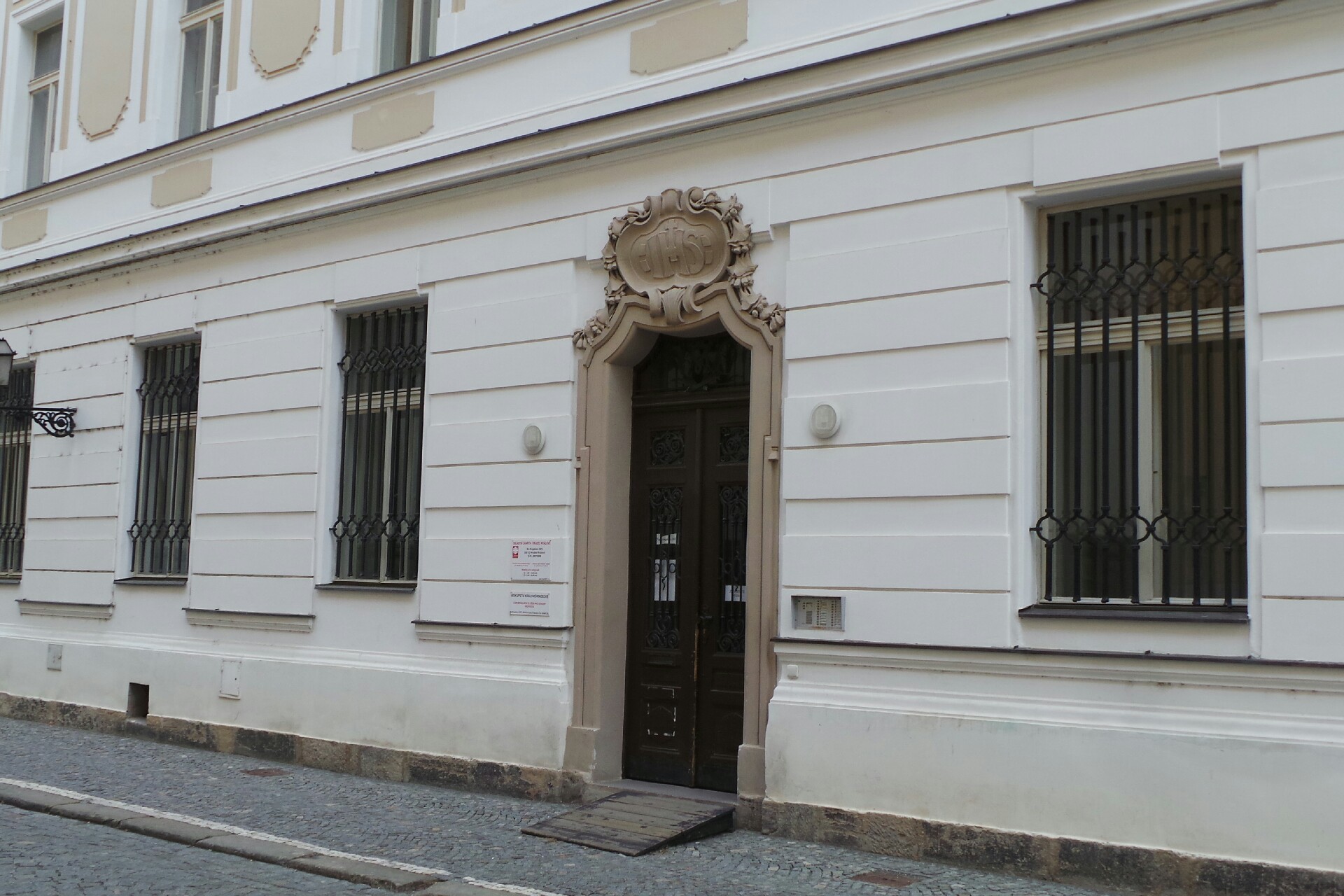 Oblastní charita Hradec Králové