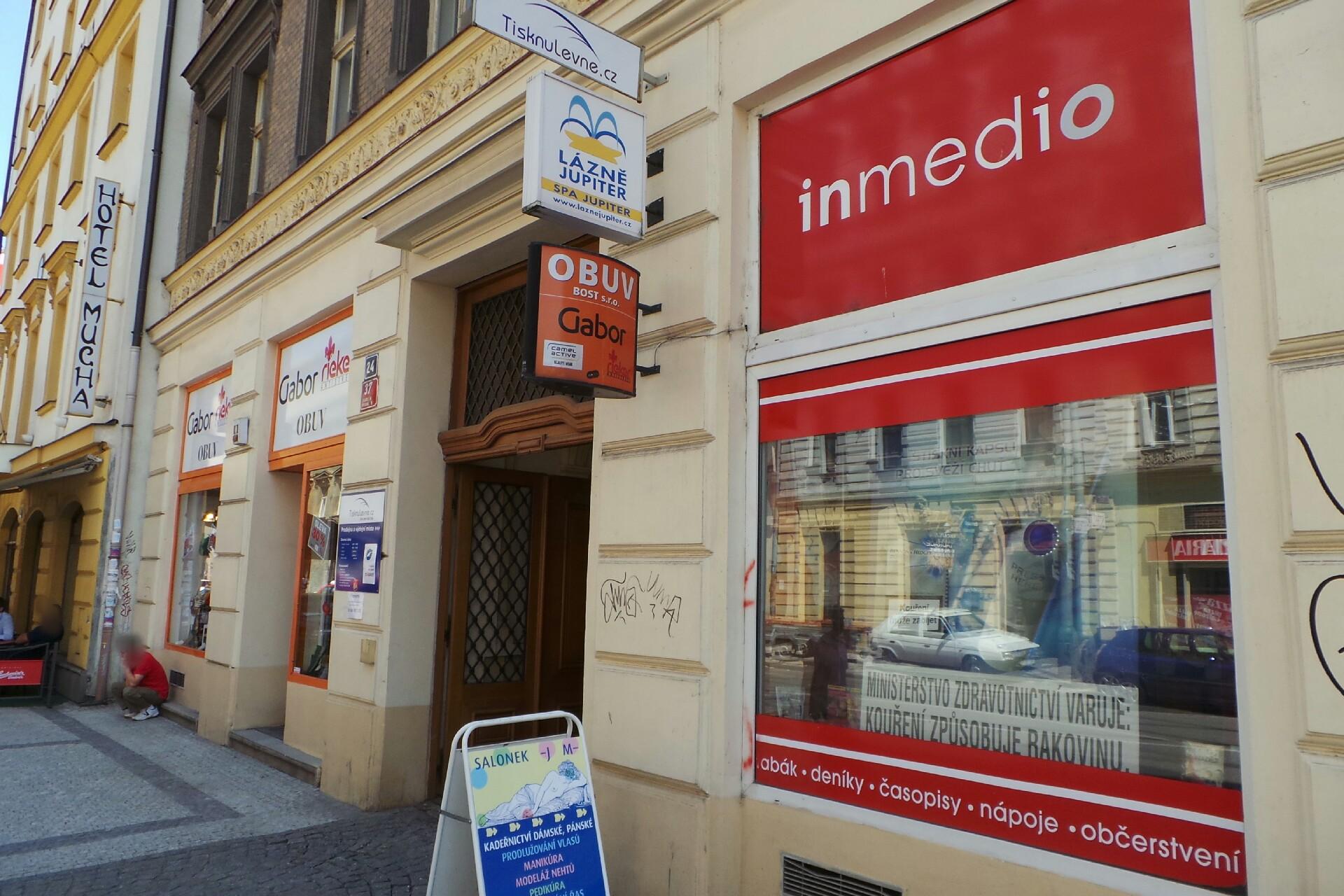 Česká protipirátská unie