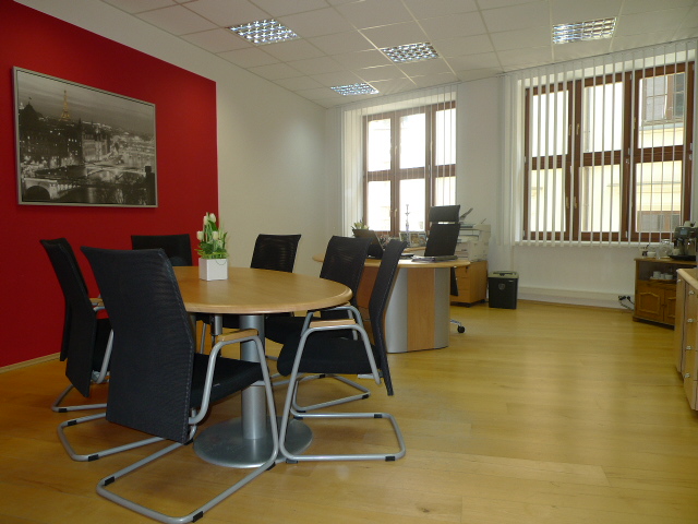 LIGHTHOUSE alfa, s.r.o. - LIGHTHOUSE REAL ESTATE foto 4