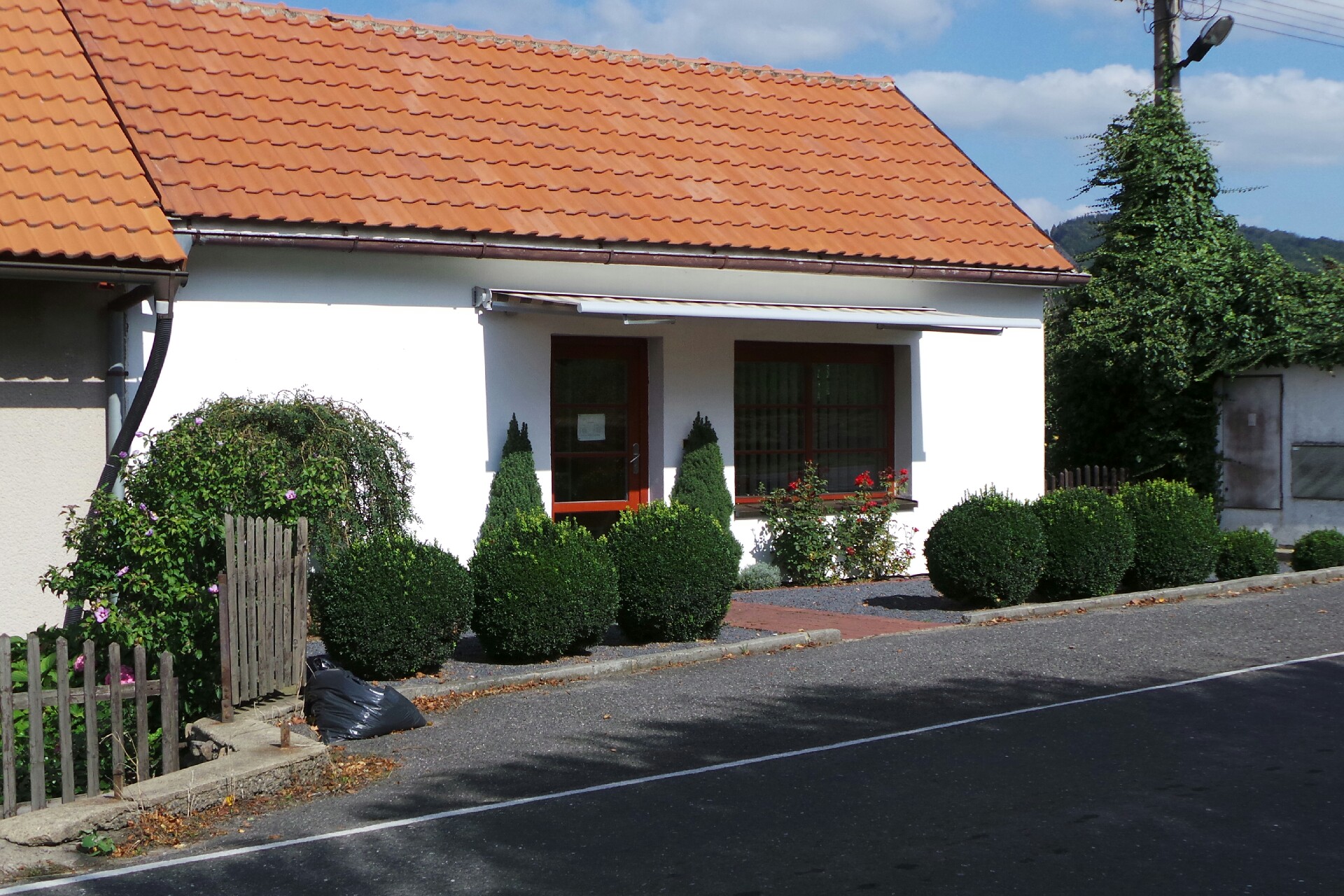 Kadeřnice a vizážistka Jana Olivová