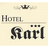 logo Hotel Karl
