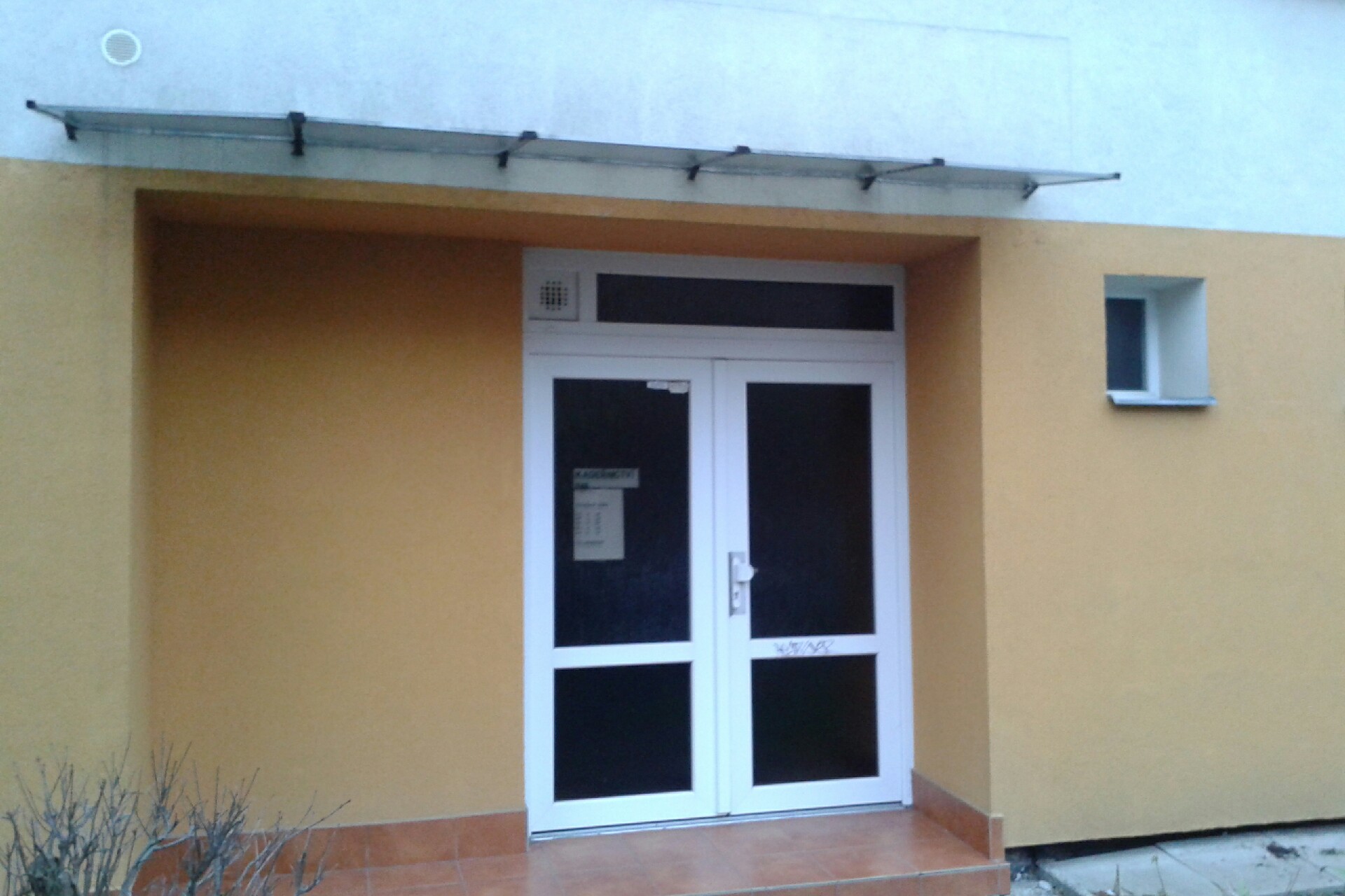 Kadeřnictví Iva