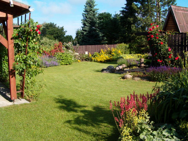 Česká zahrada K+P foto 3