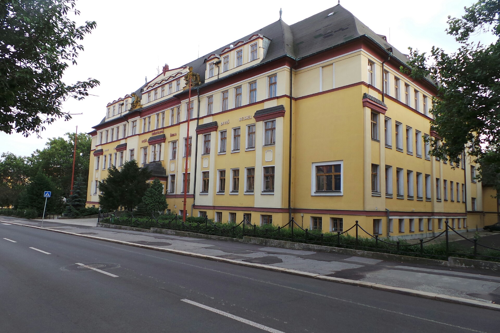 Škola TAEKWON-DO I.T.F. GE-BAEK HOSIN SOOL