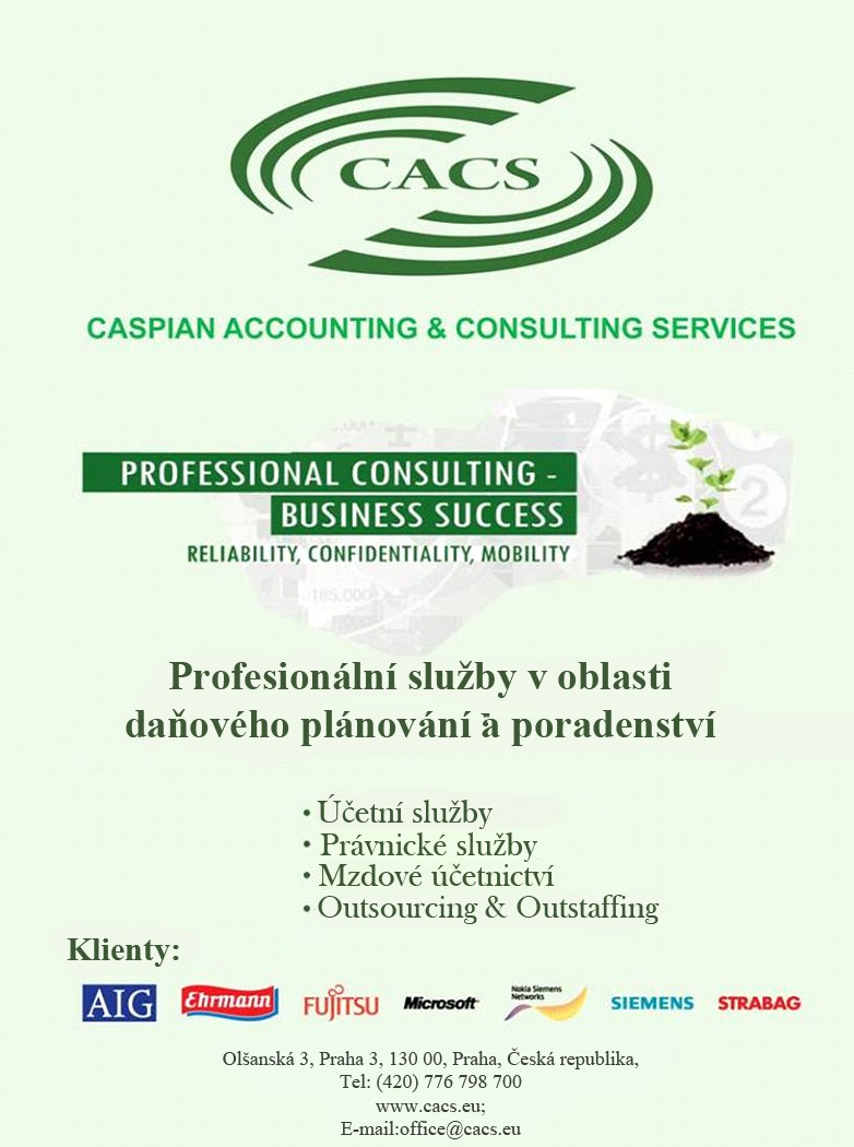 Financial Chain Corporation, s.r.o. foto 2