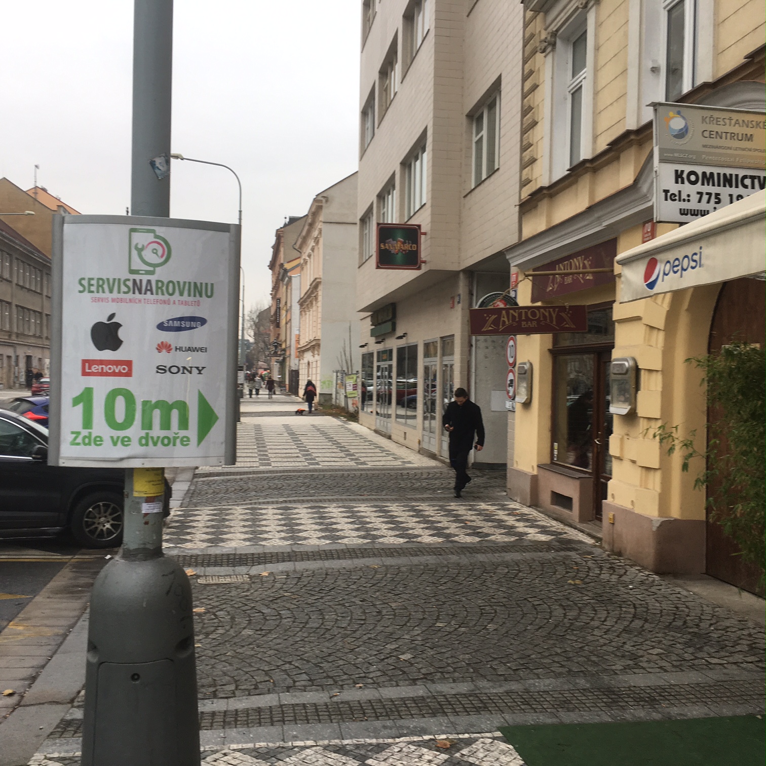 Servis Na Rovinu foto 5