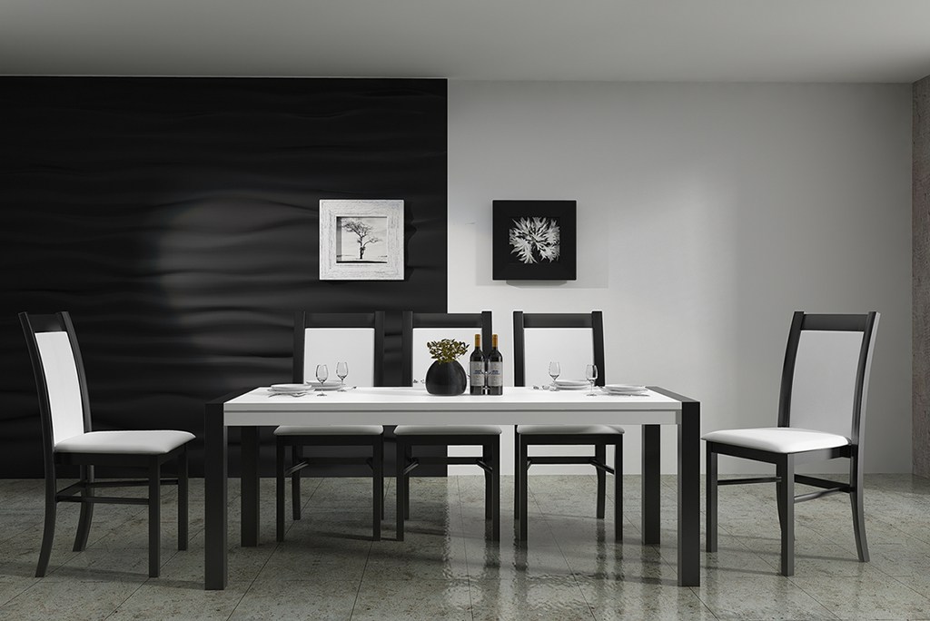 Nábytek STRAKOŠ – stoly židle postele foto 2