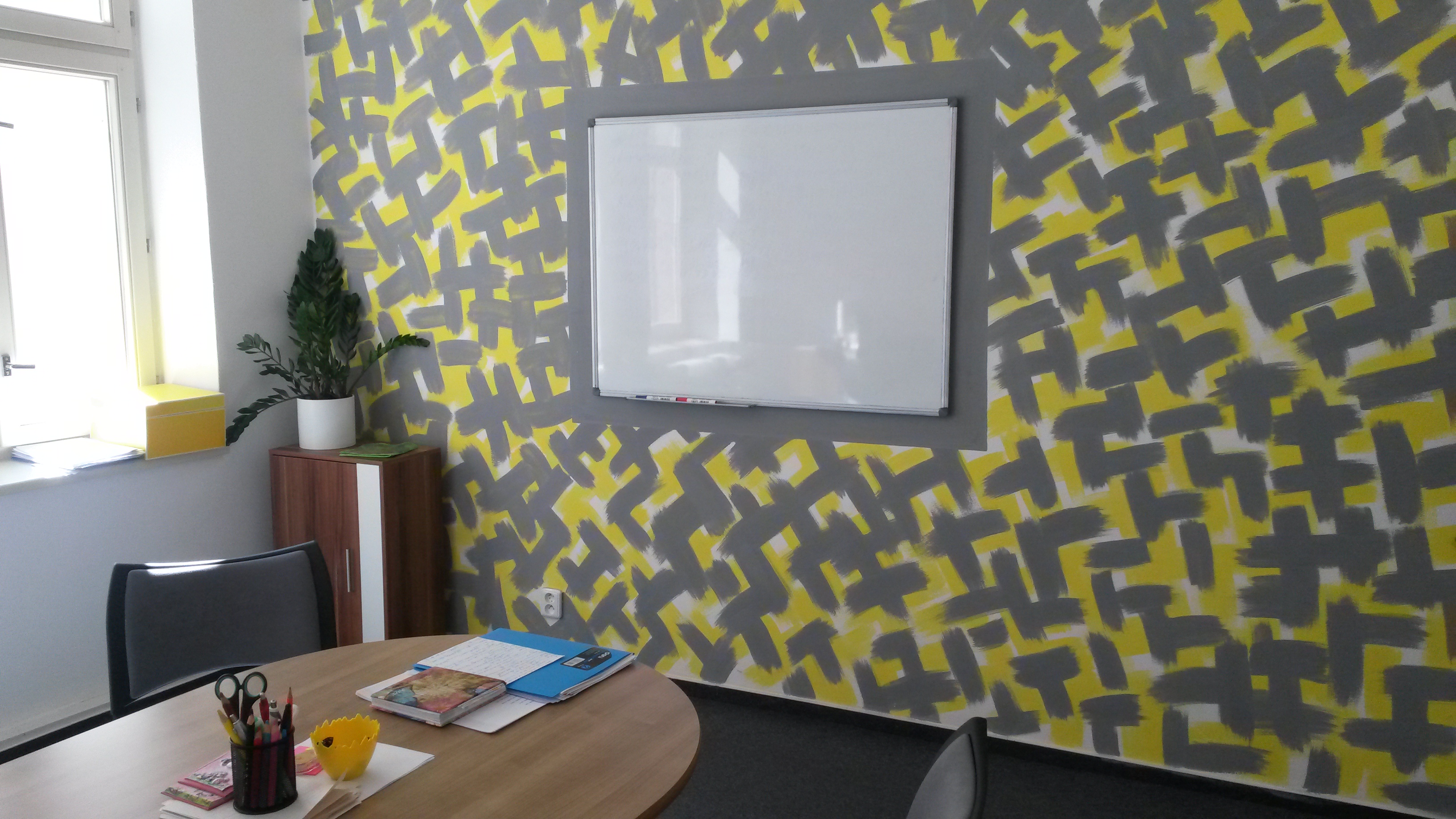 Jazyková škola SALZER MS foto 2