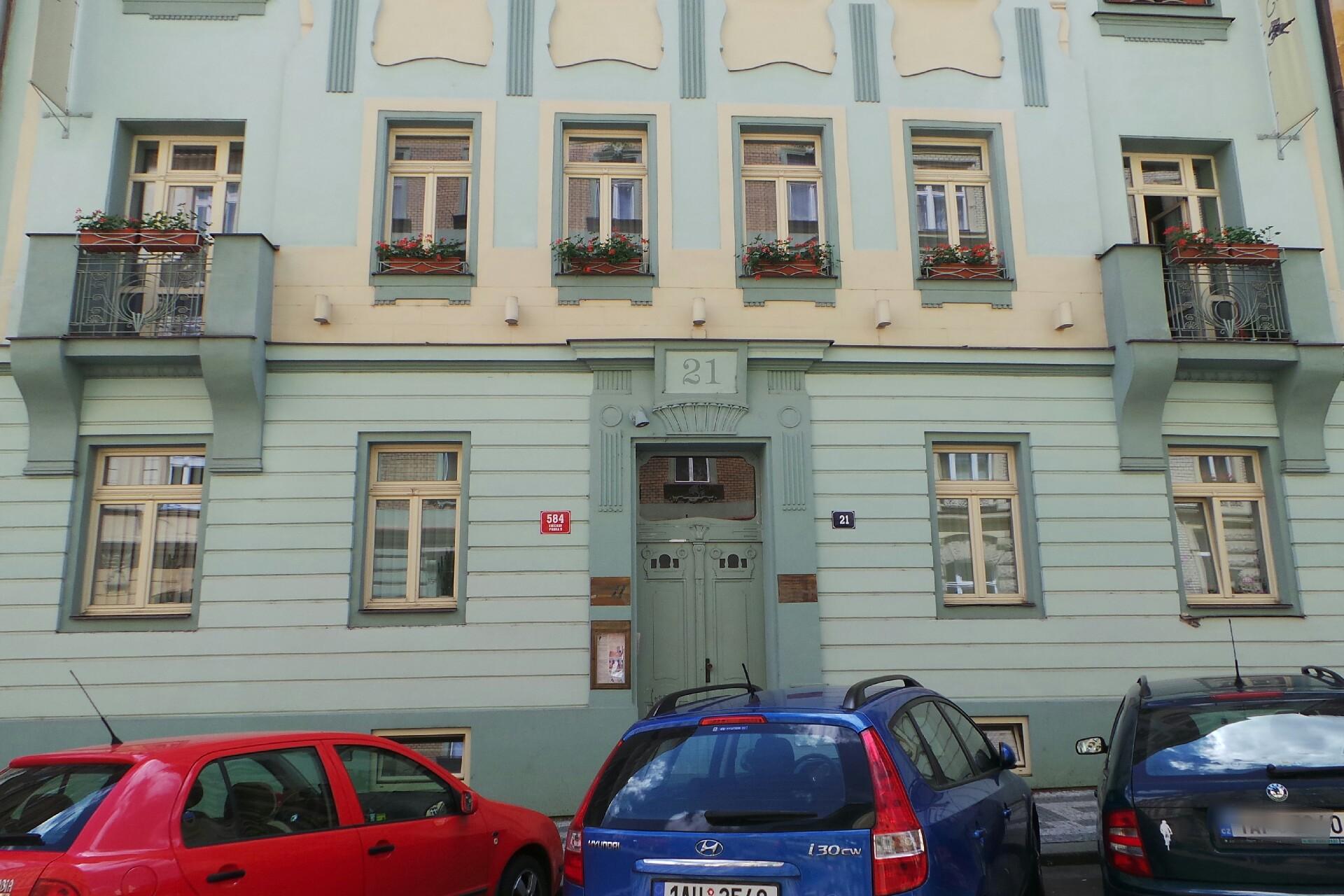 GYNEVA.CZ, s.r.o. MUDr. Dagmar Klepetková foto 3