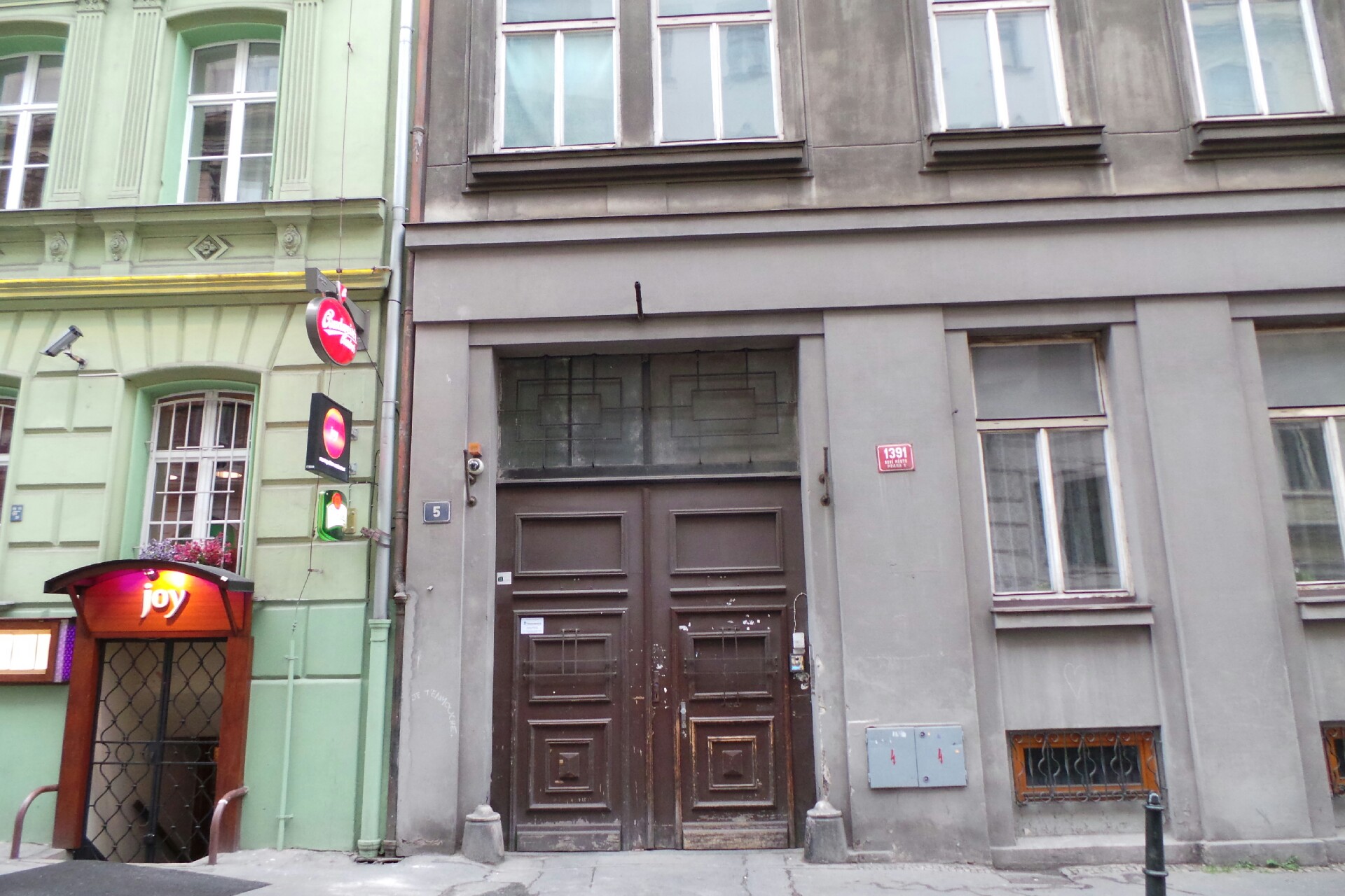 Jaroslav Varadínek - rekonstrukce střech