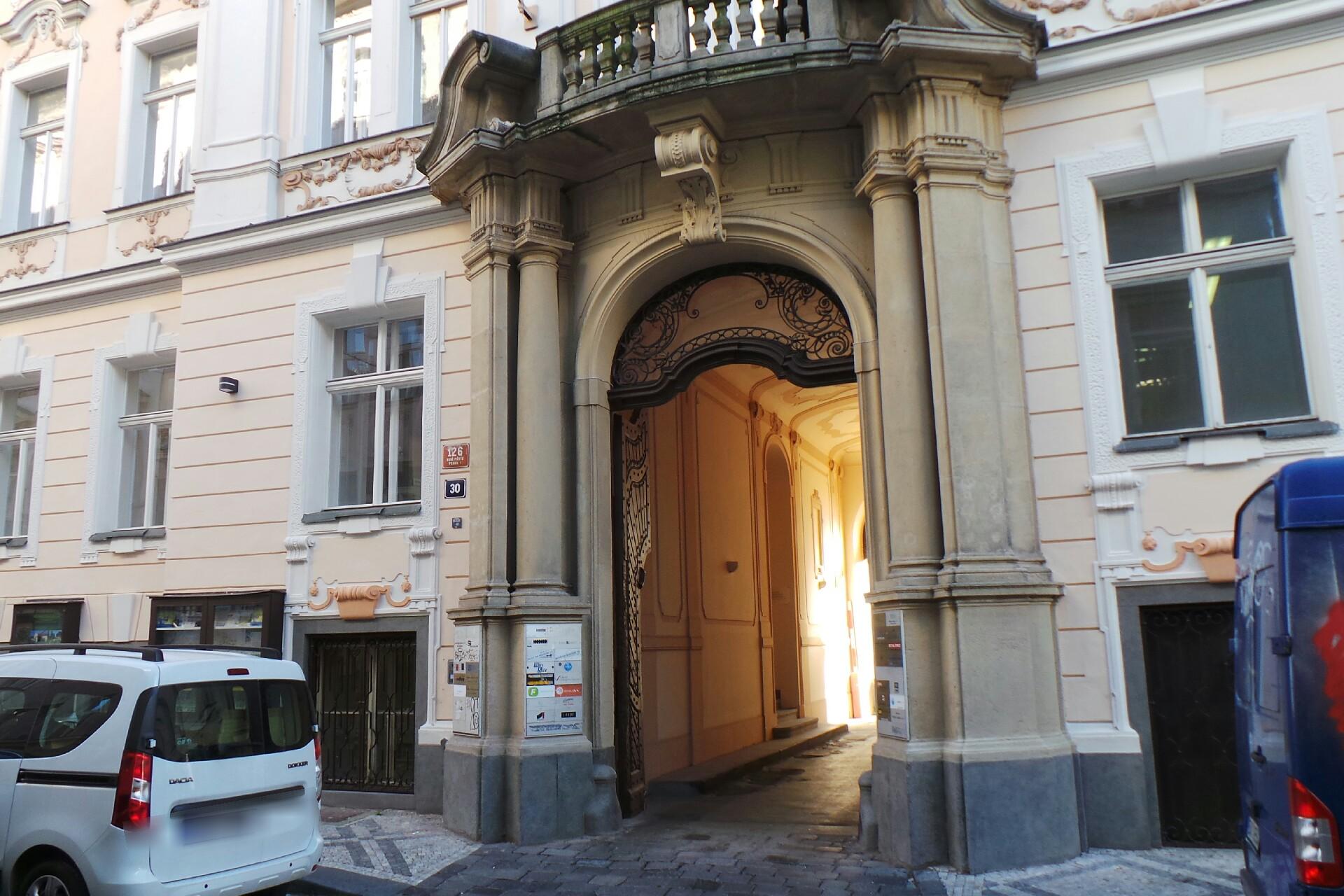 Mgr. Kateřina Sedláčková