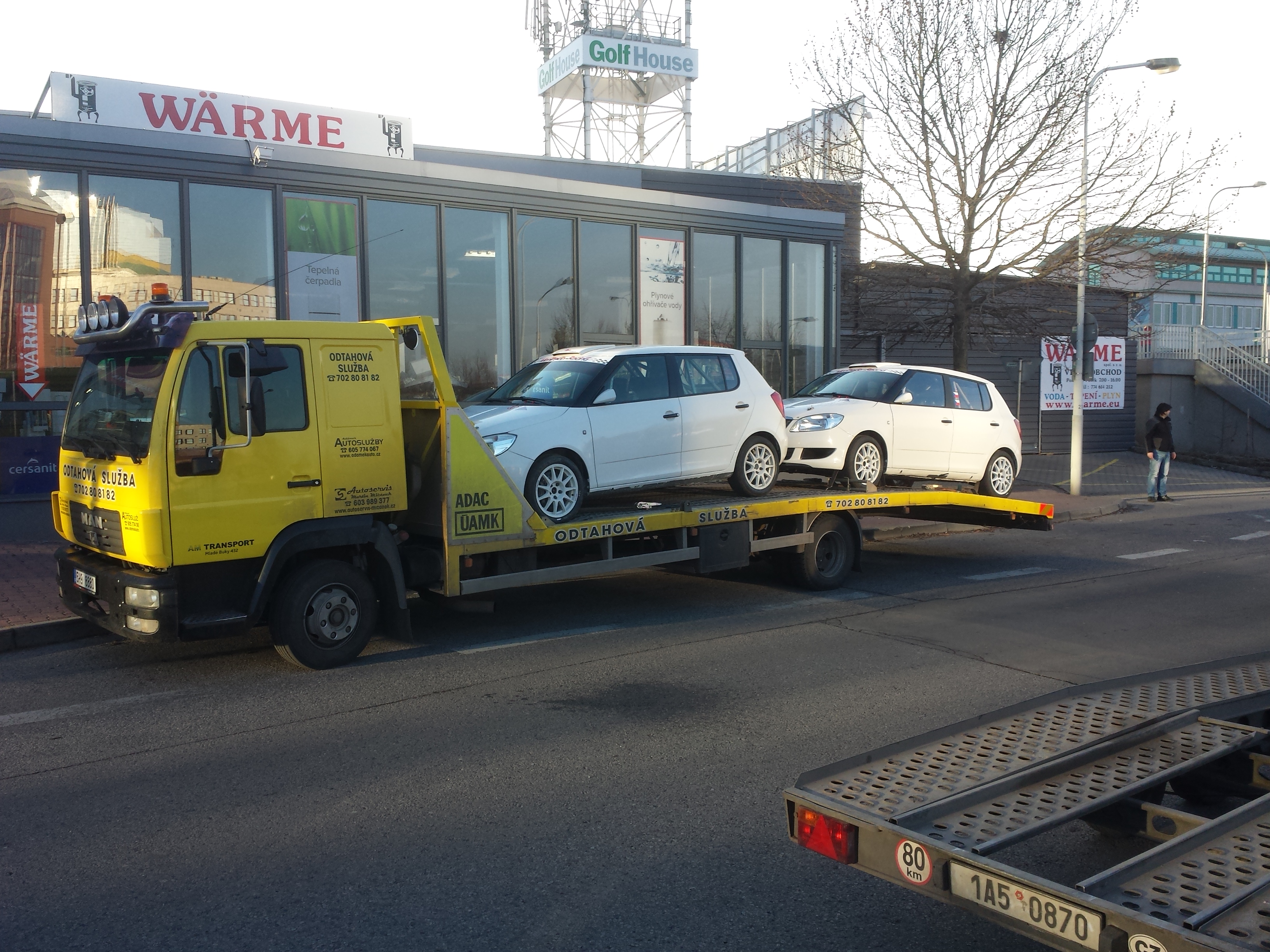 AMtransport s.r.o. foto 6