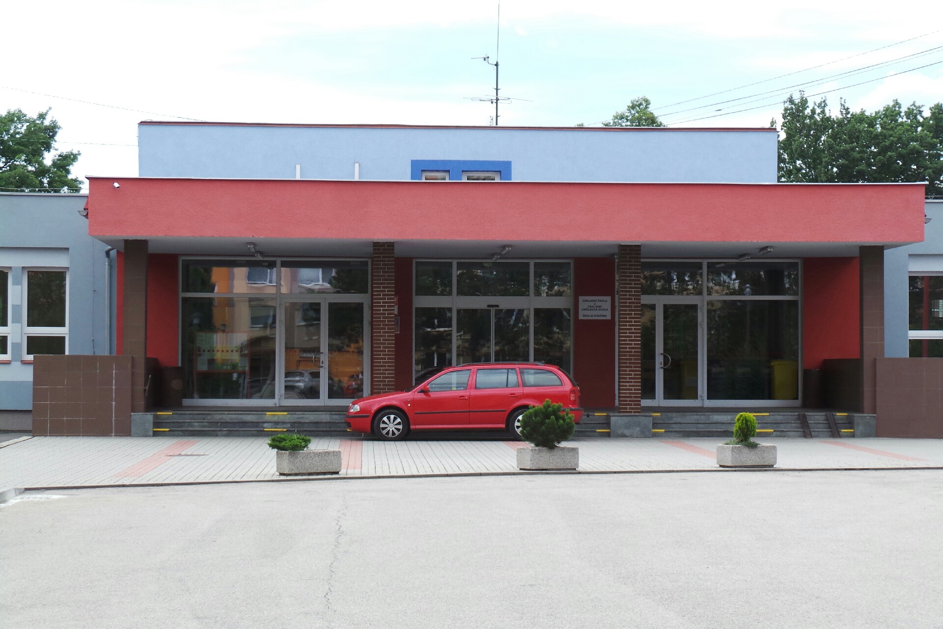 MUDr. Radmila Trávníčková foto 1