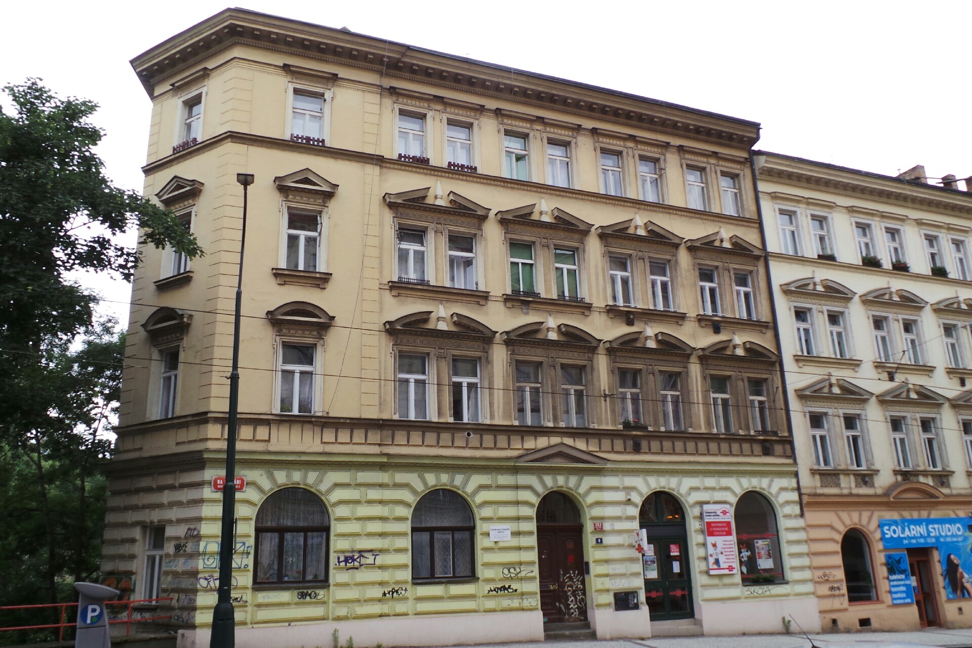 Štěpán Mikulecký