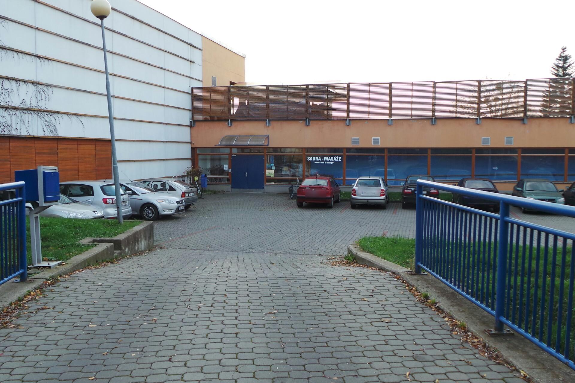 SPORTOVNÍ KLUB BASKETBALU ZLÍN, z.s.