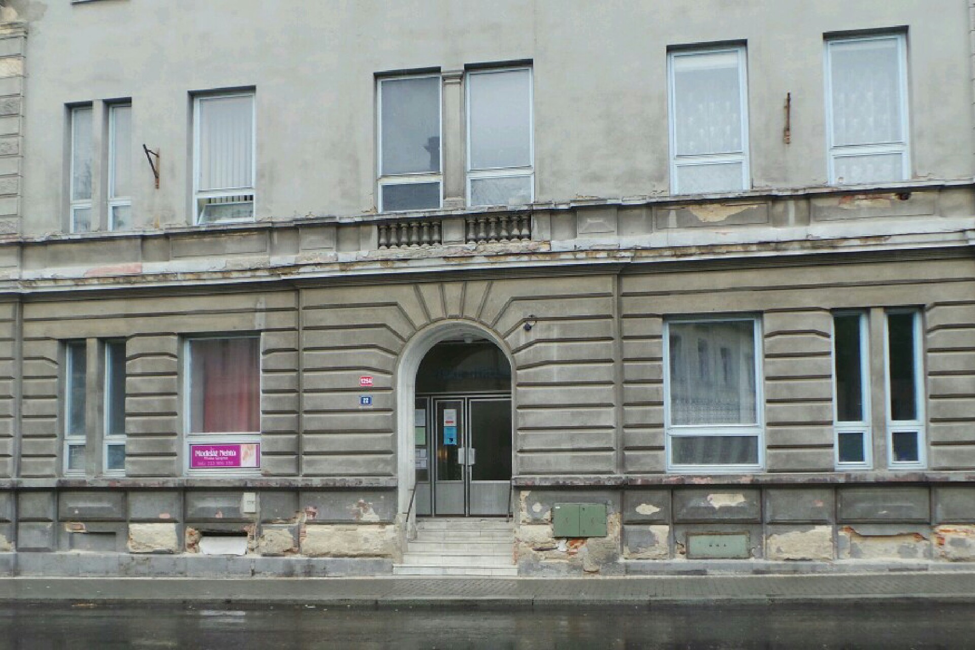 MUDr. Eugen Peigznach