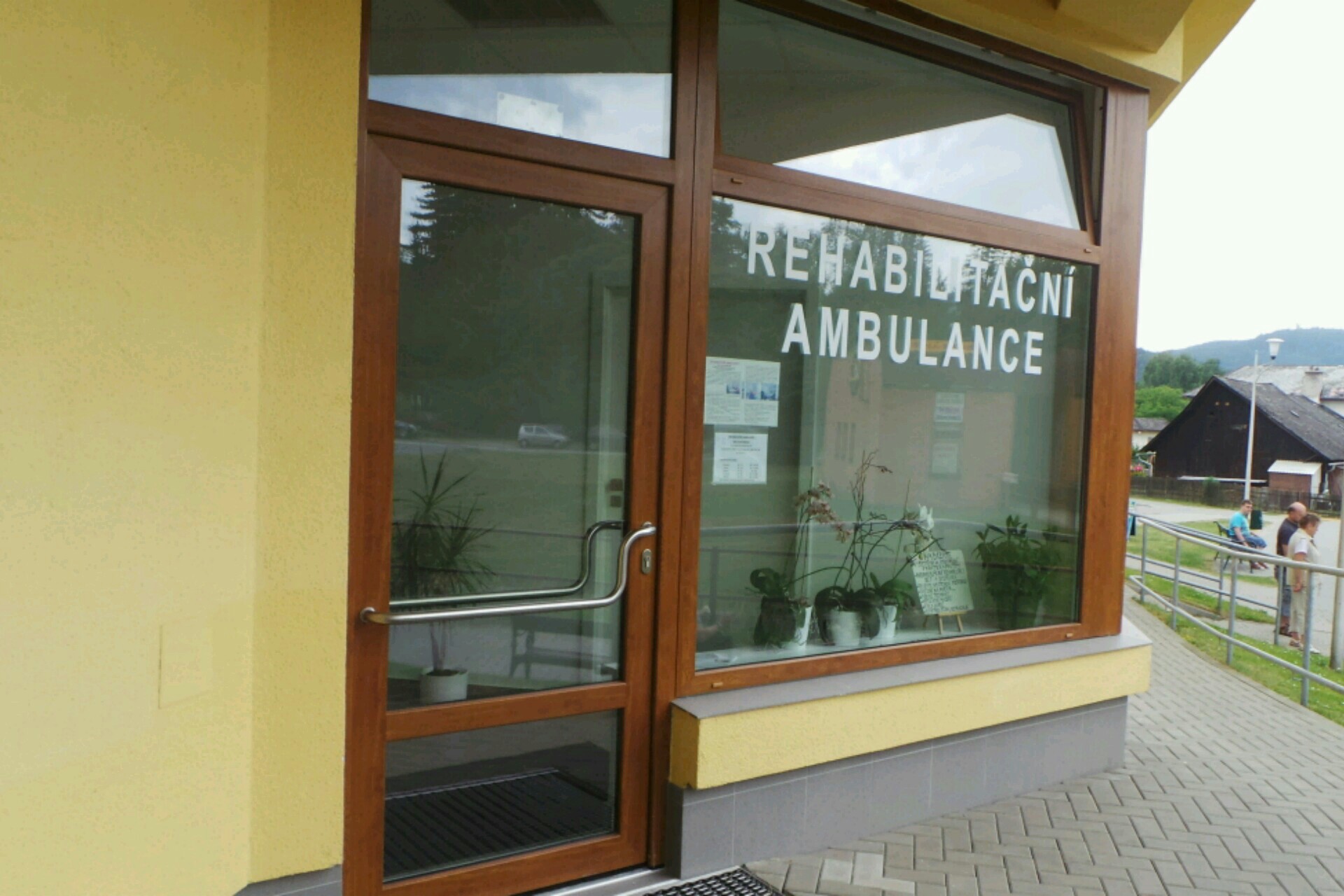 Mgr. Jana Kubelková foto 1