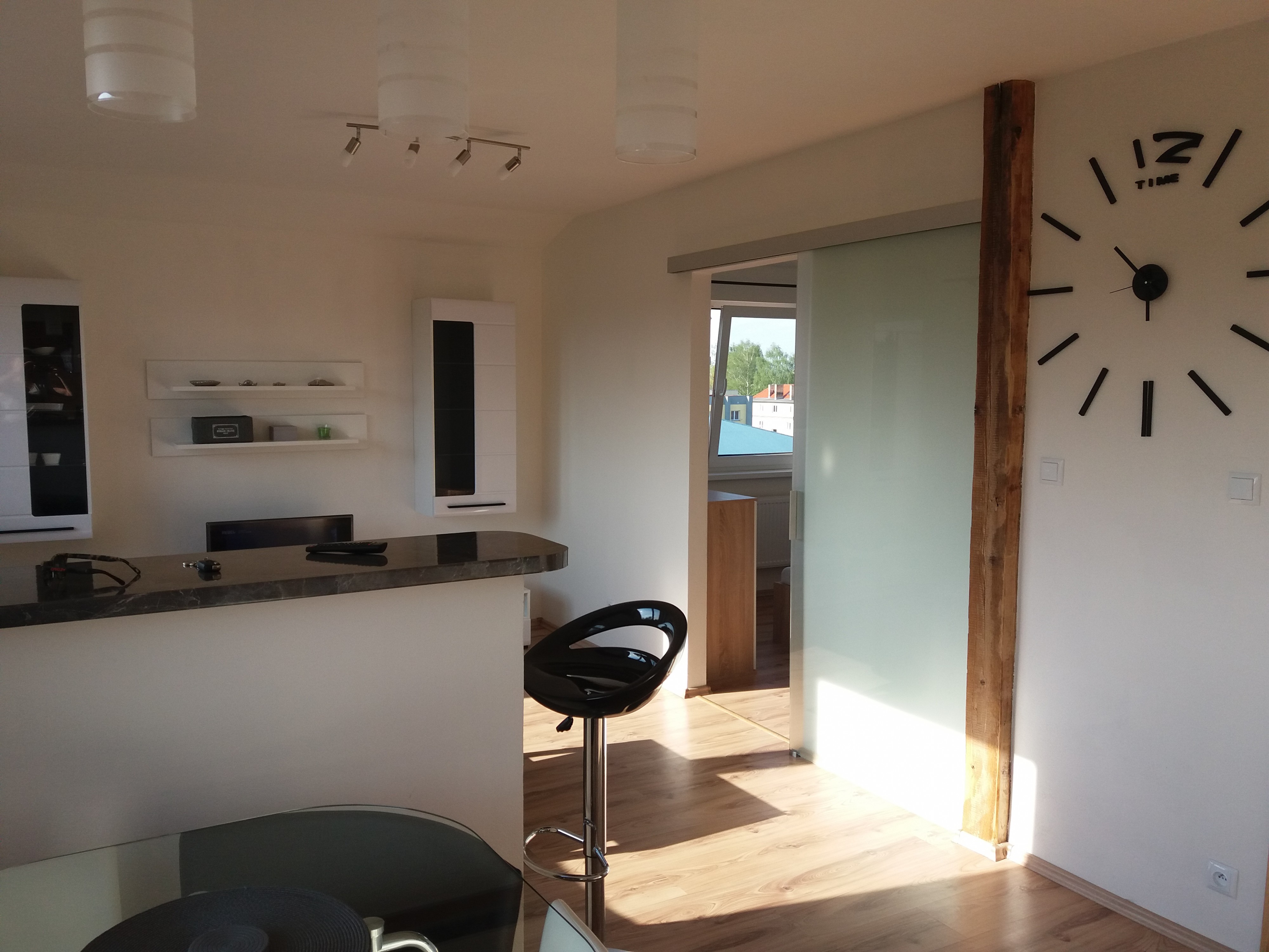 Apartmán Šmeralova Třeboň foto 2