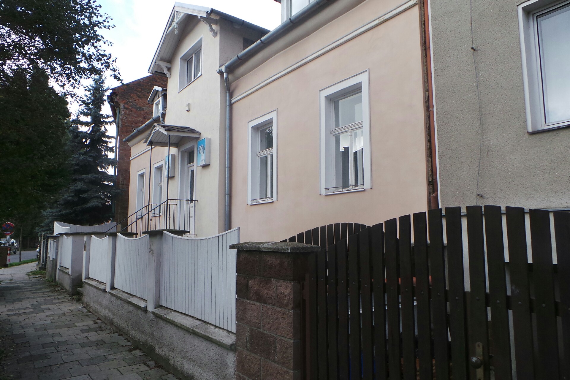 Veterinární ordinace TOSA