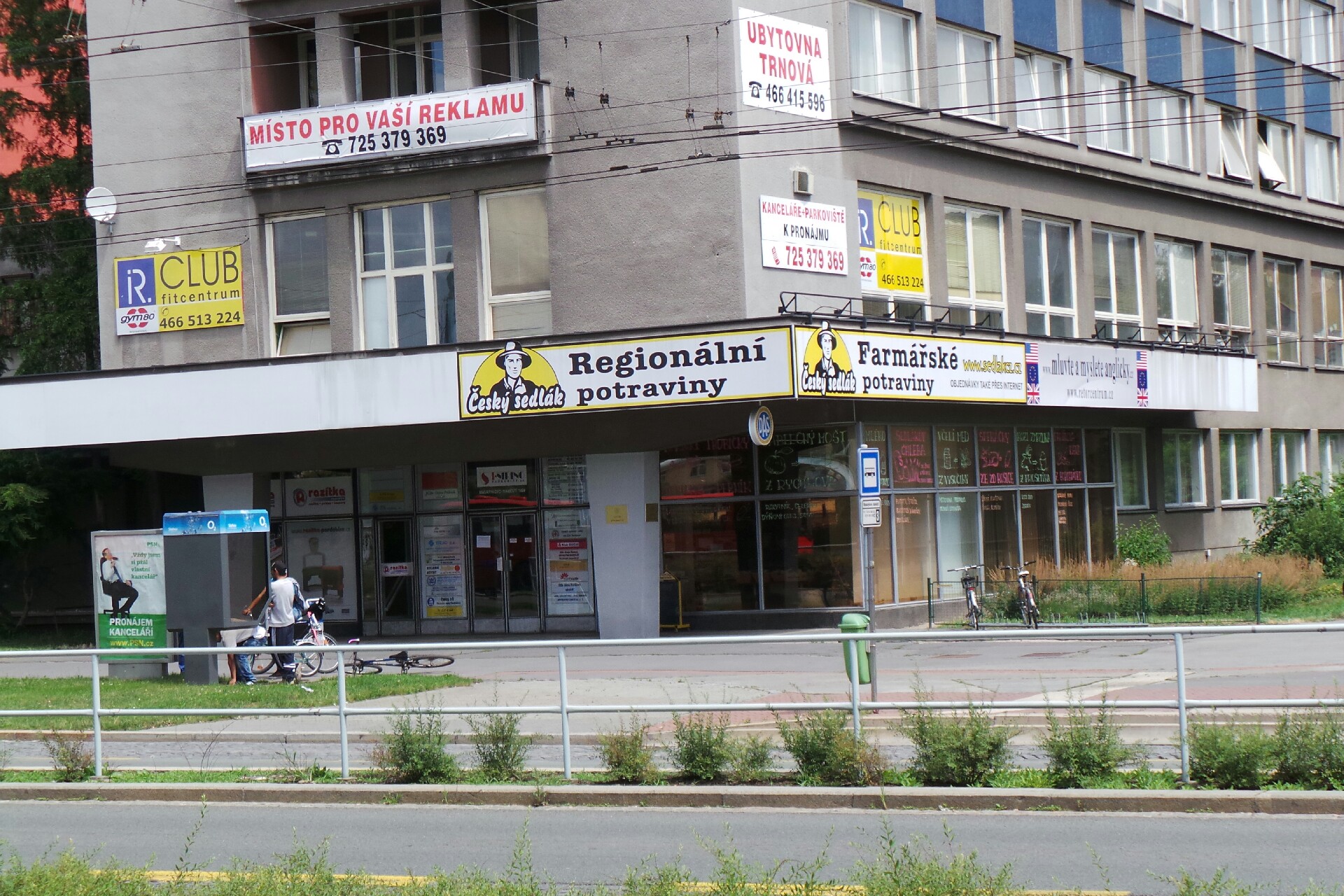 PROMOPRODUKCE CZ, s.r.o.