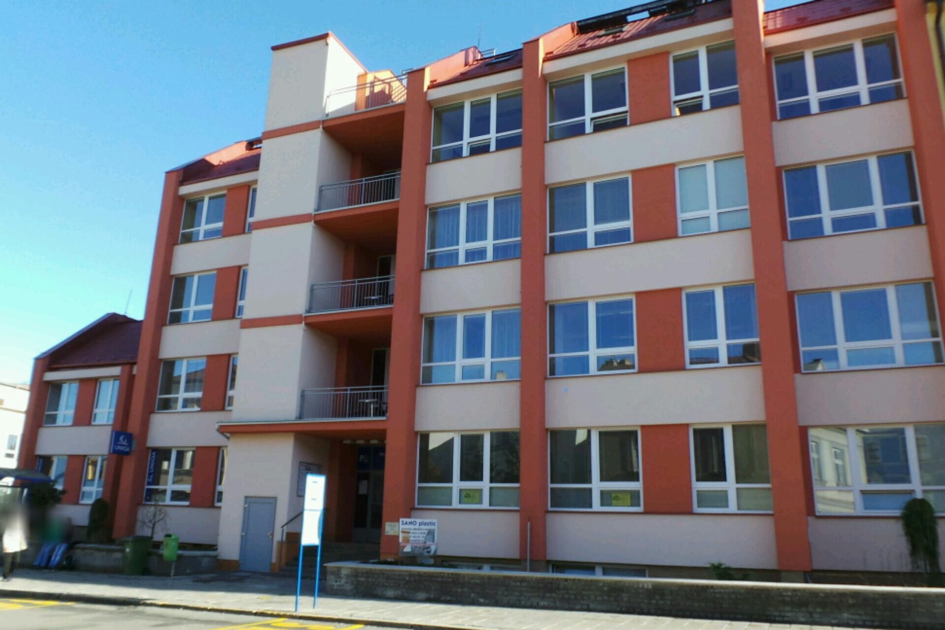 JUDr. Jana Kučeravá, advokátka