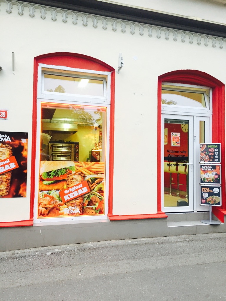 PIZZA ROMA foto 3