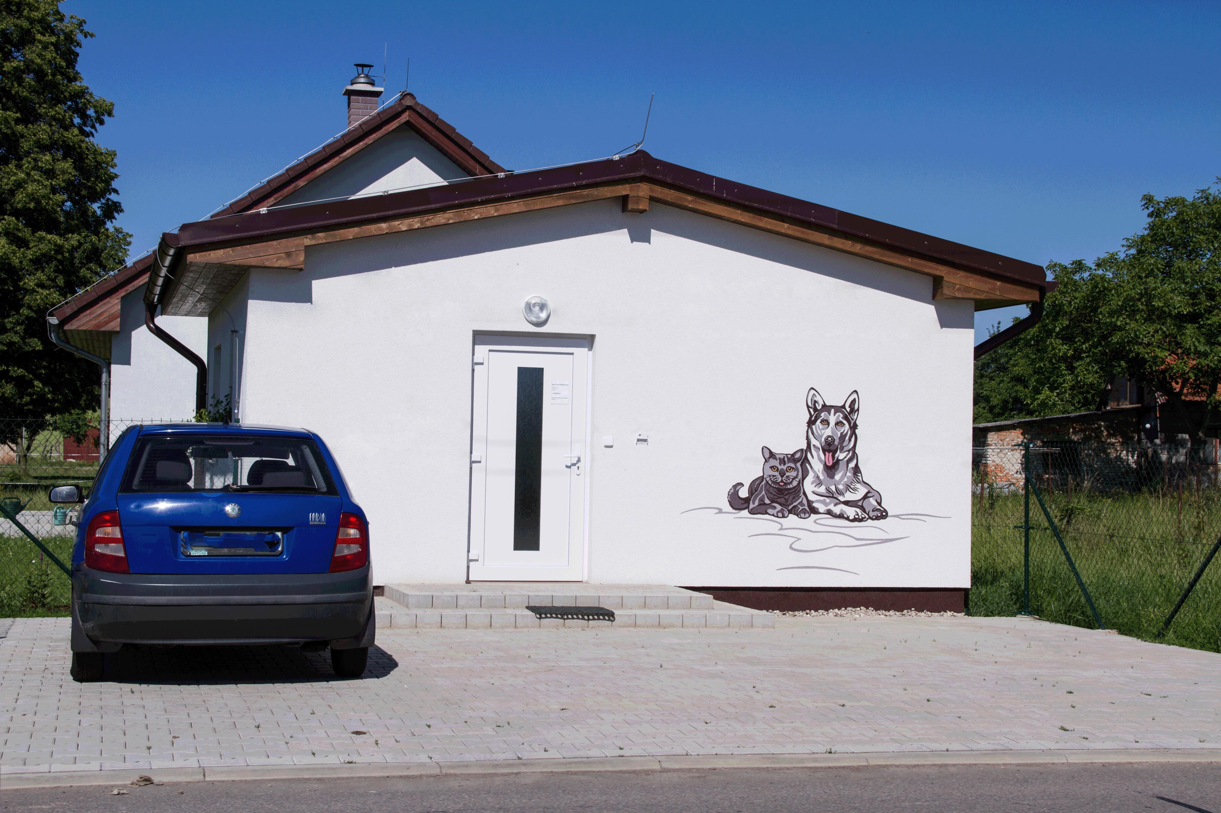 MVDr. Olga Gabrhelová